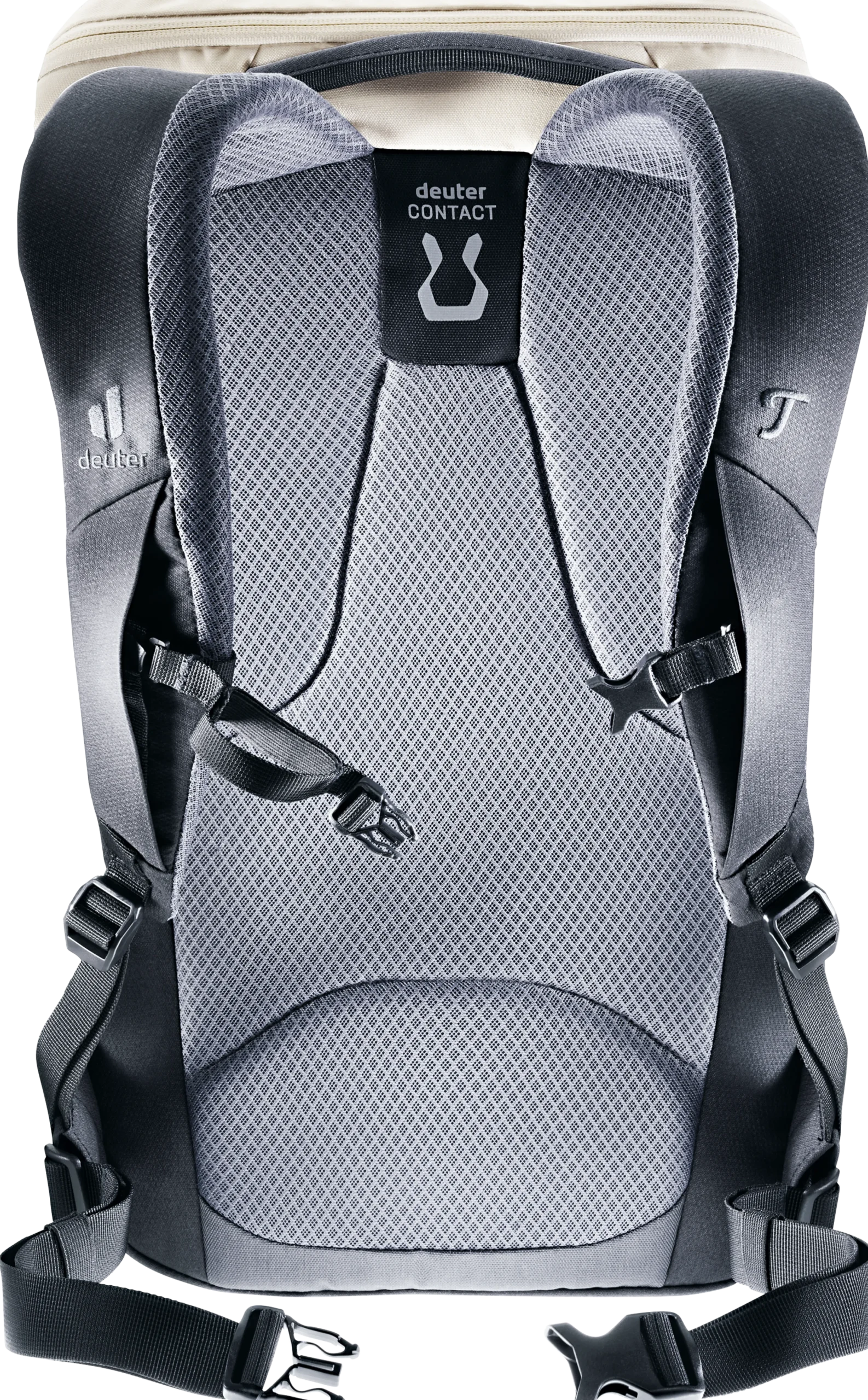 deuter x Teufel UP Berlin