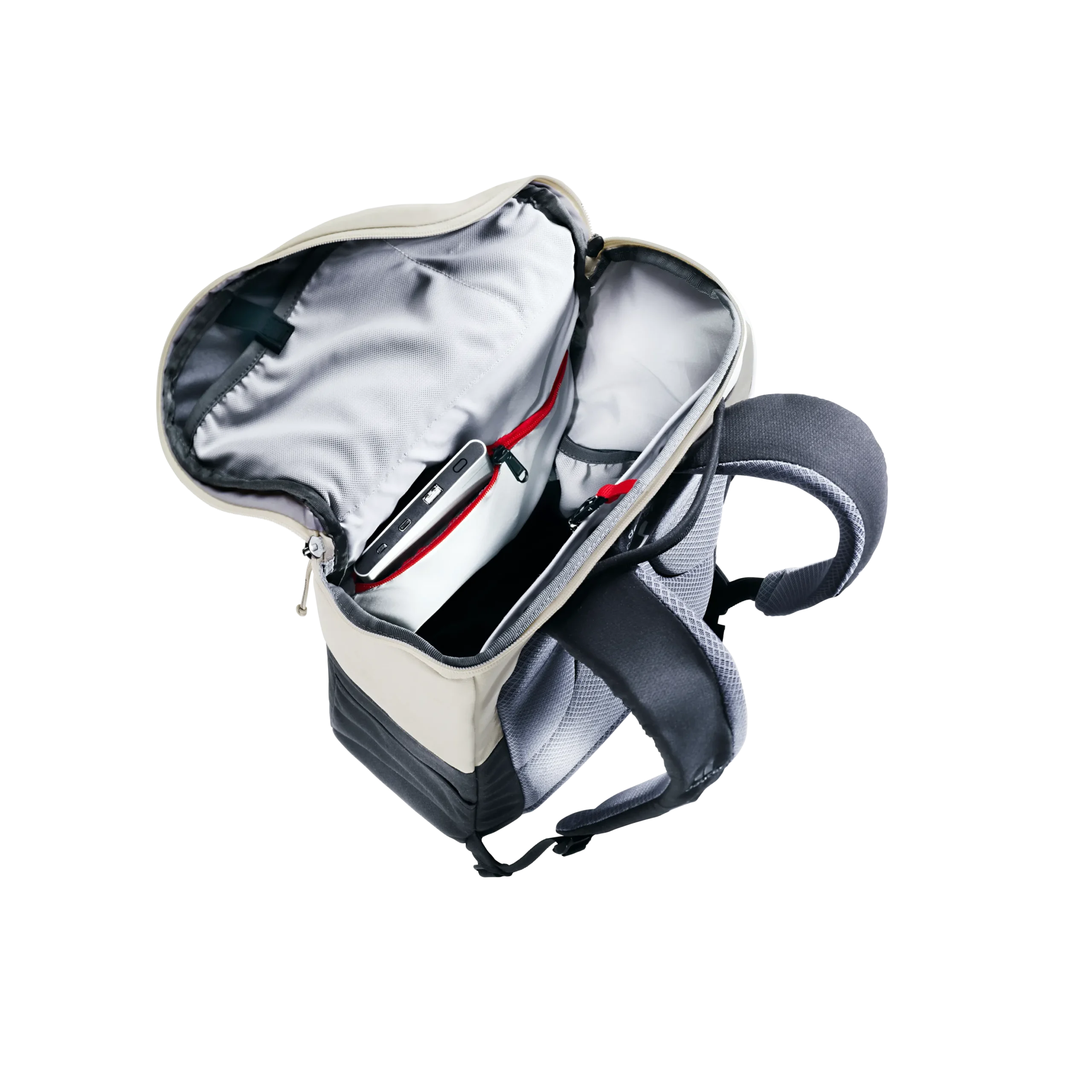 deuter x Teufel UP Berlin