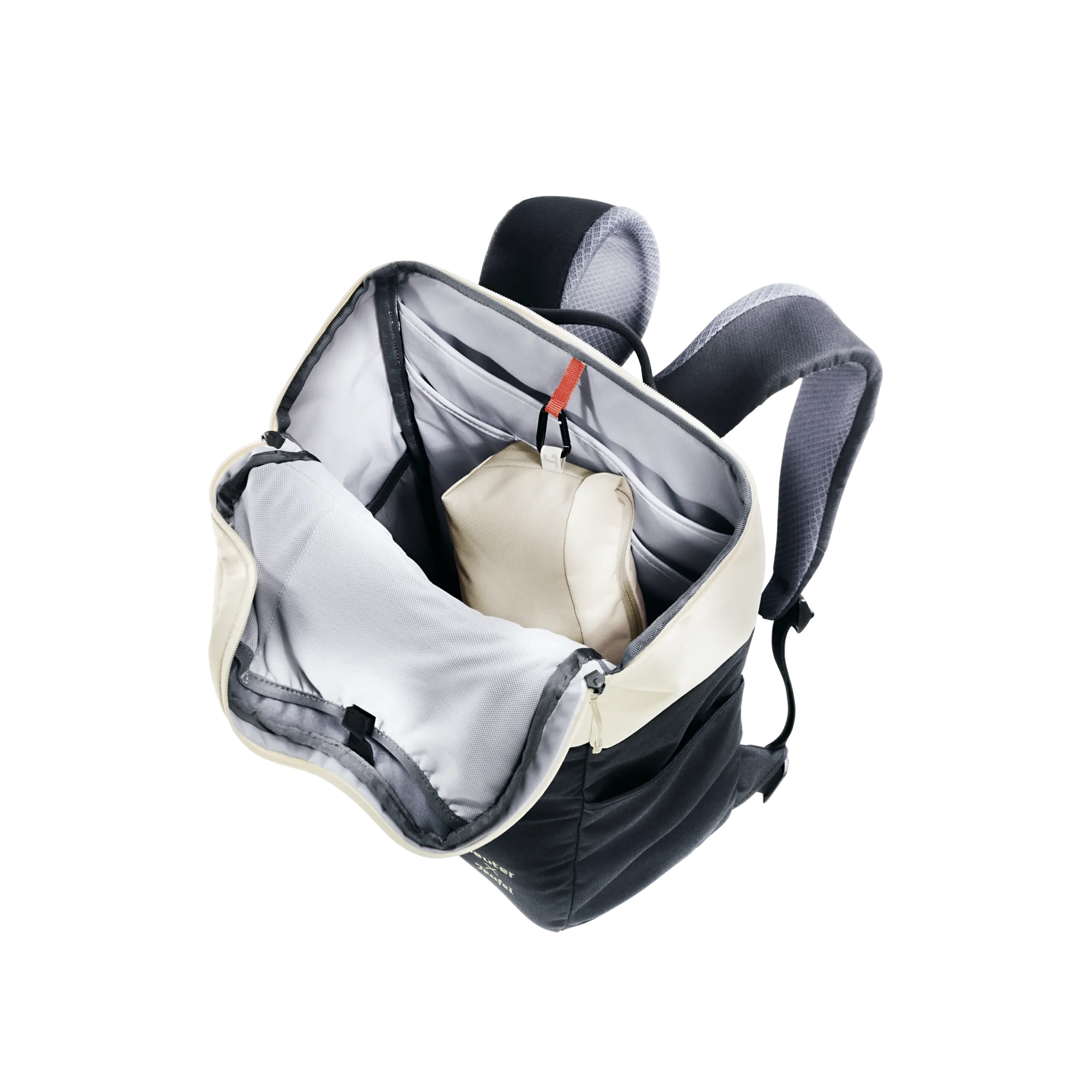deuter x Teufel UP Berlin