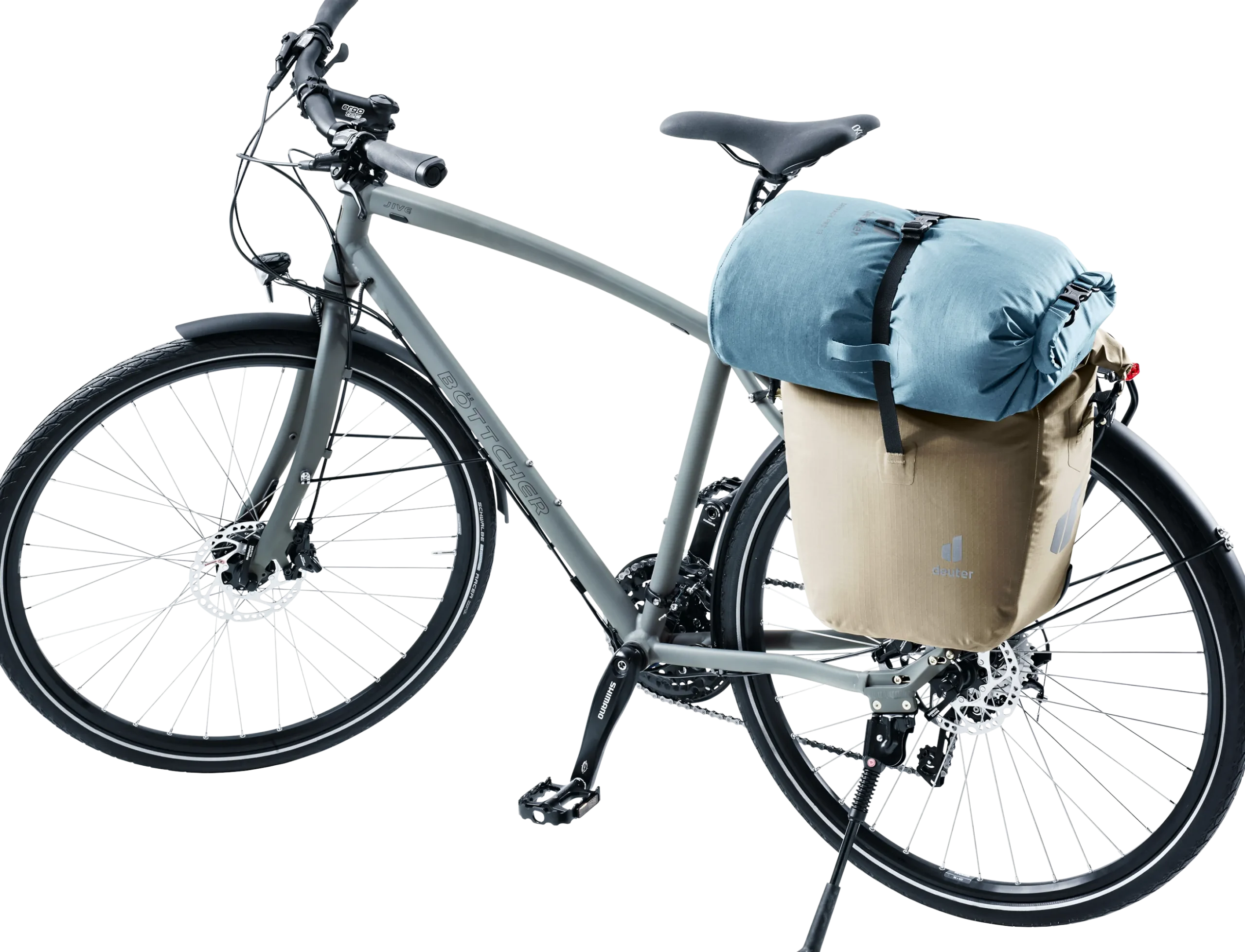 Drypack Pro 13