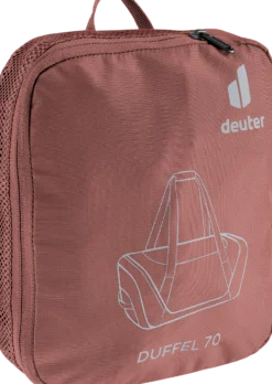 Duffel 70