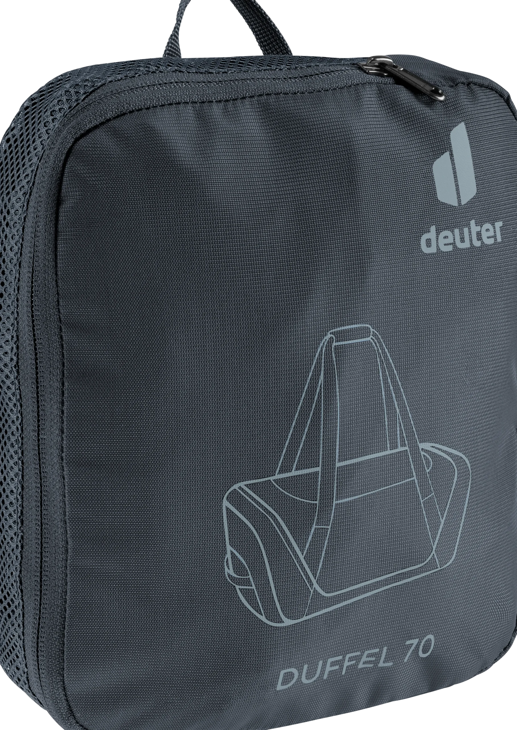 Duffel 70