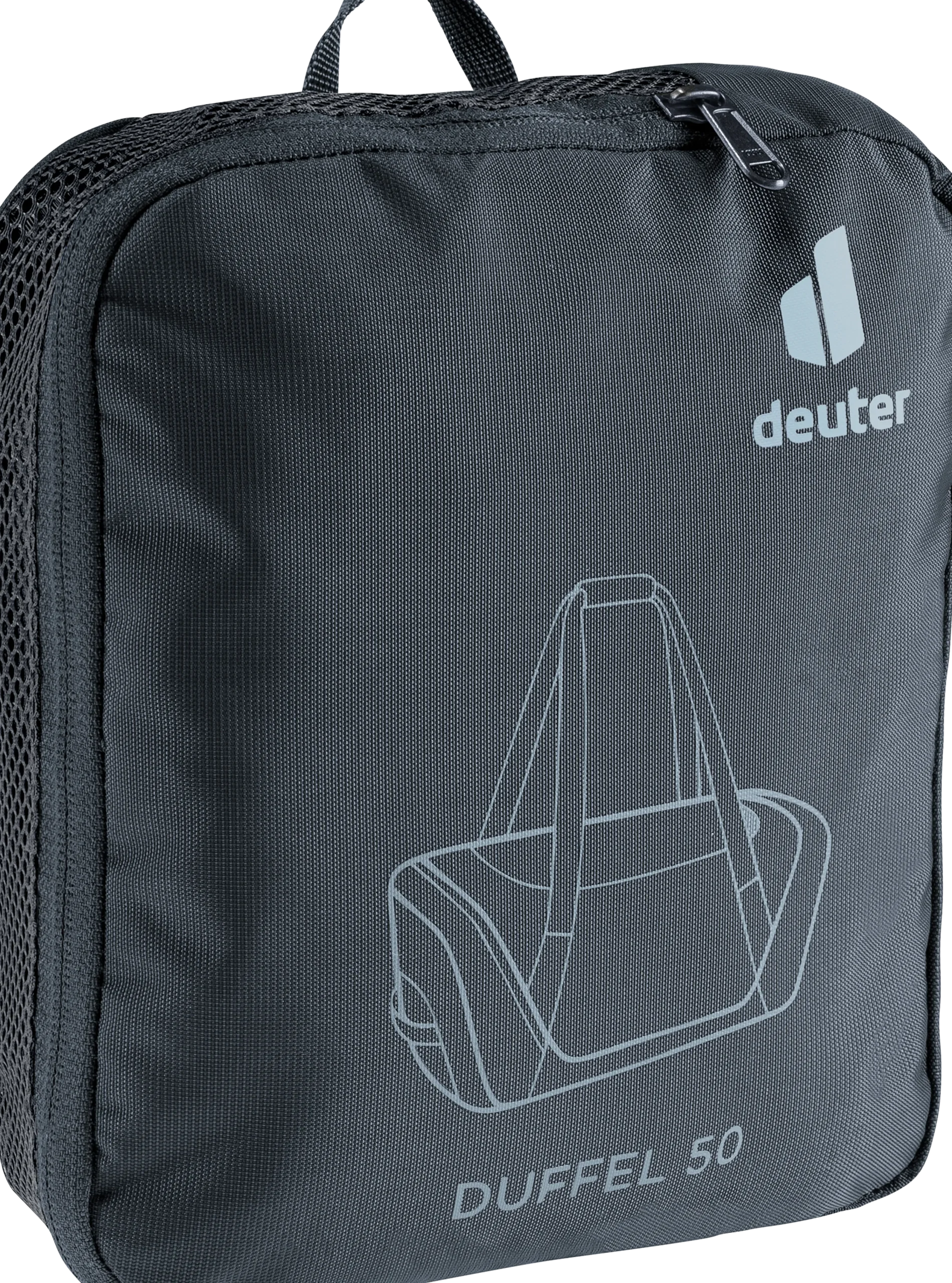 Duffel 50