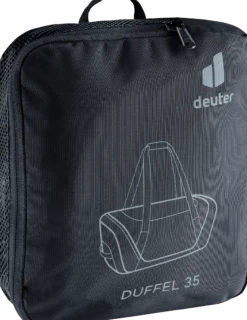 Duffel 35