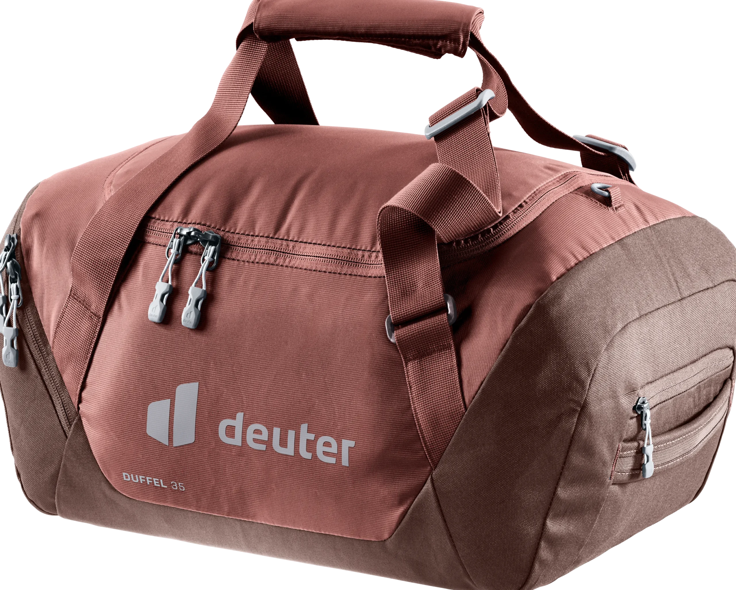 Duffel 35