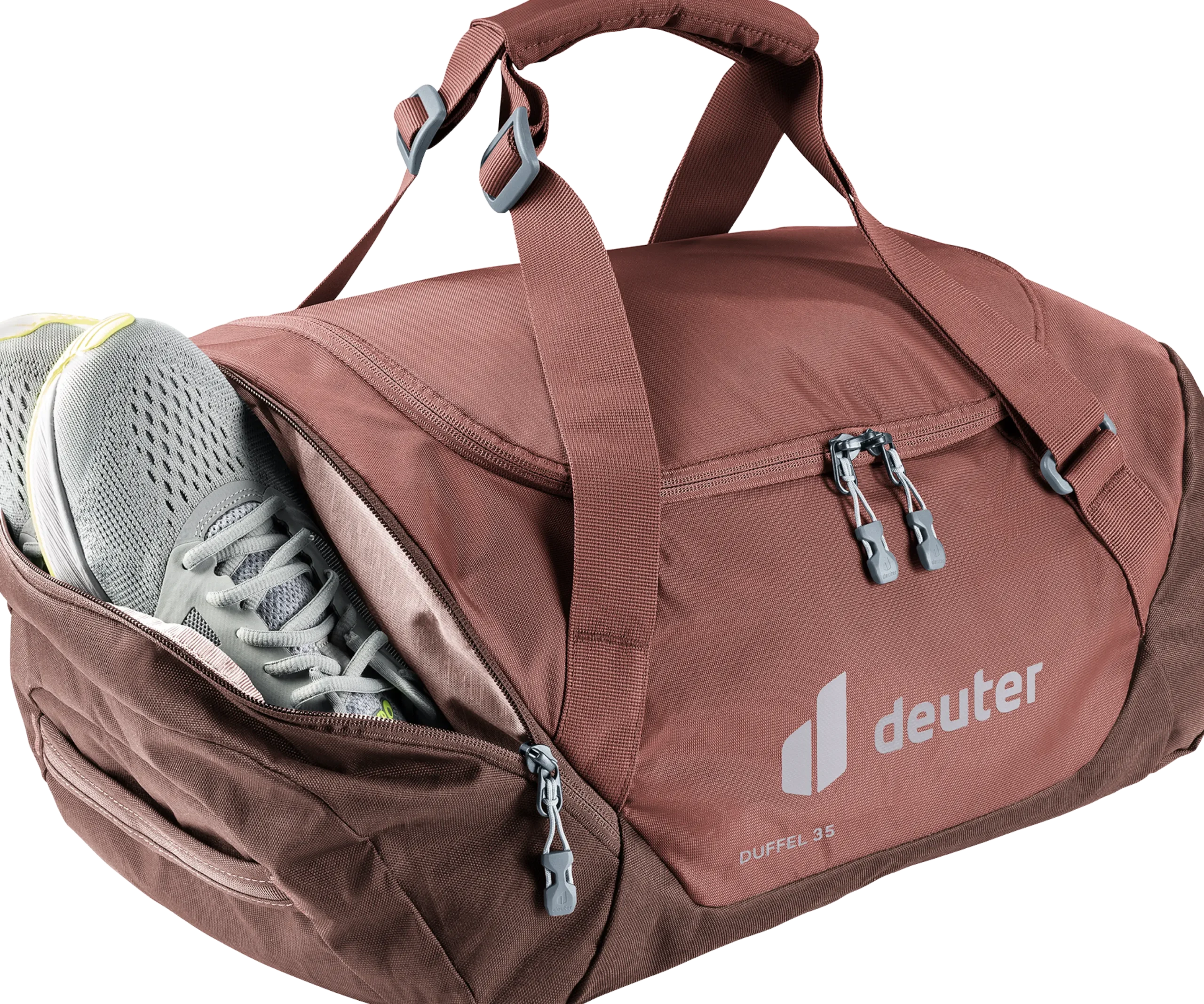 Duffel 35