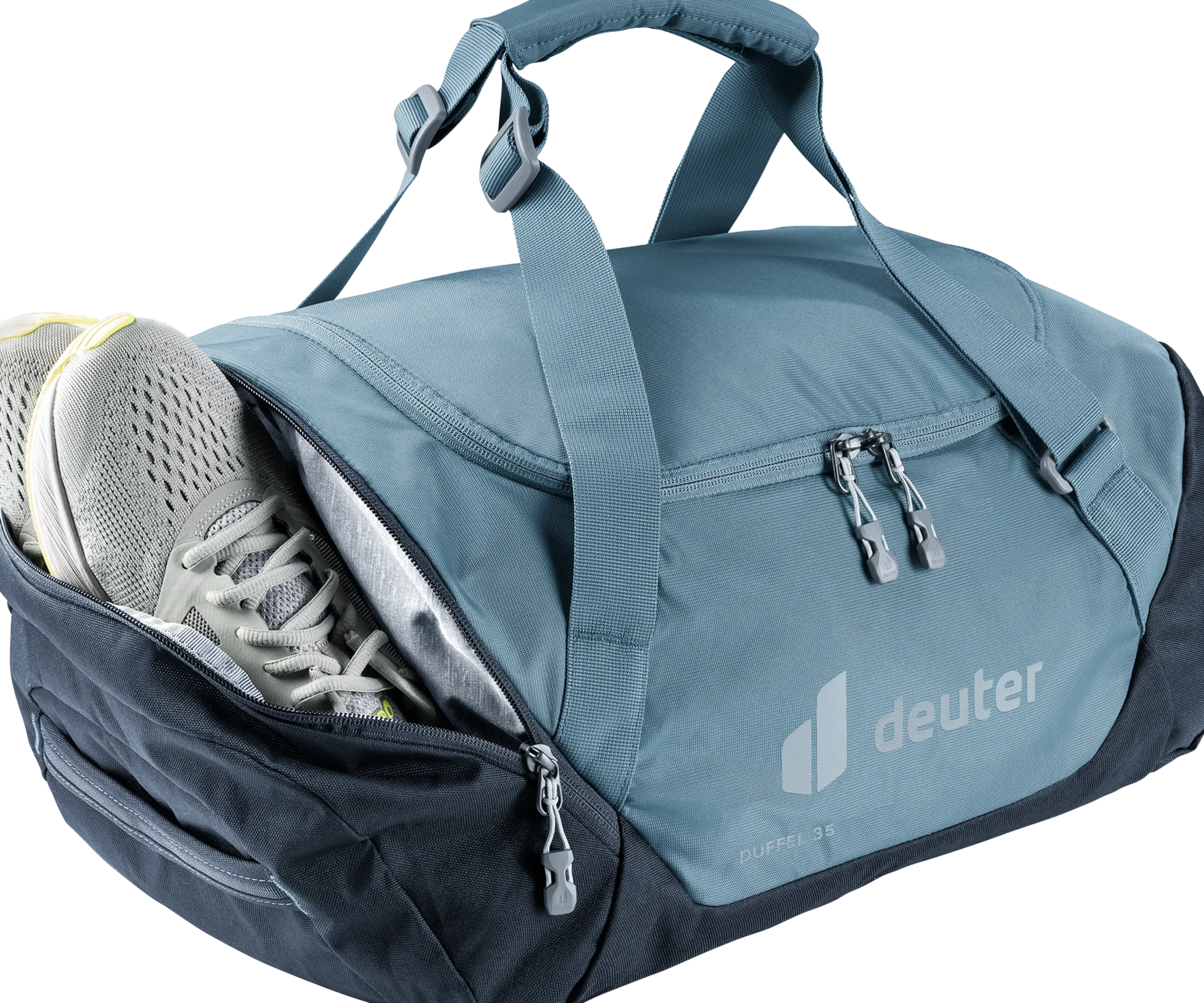 Duffel 35