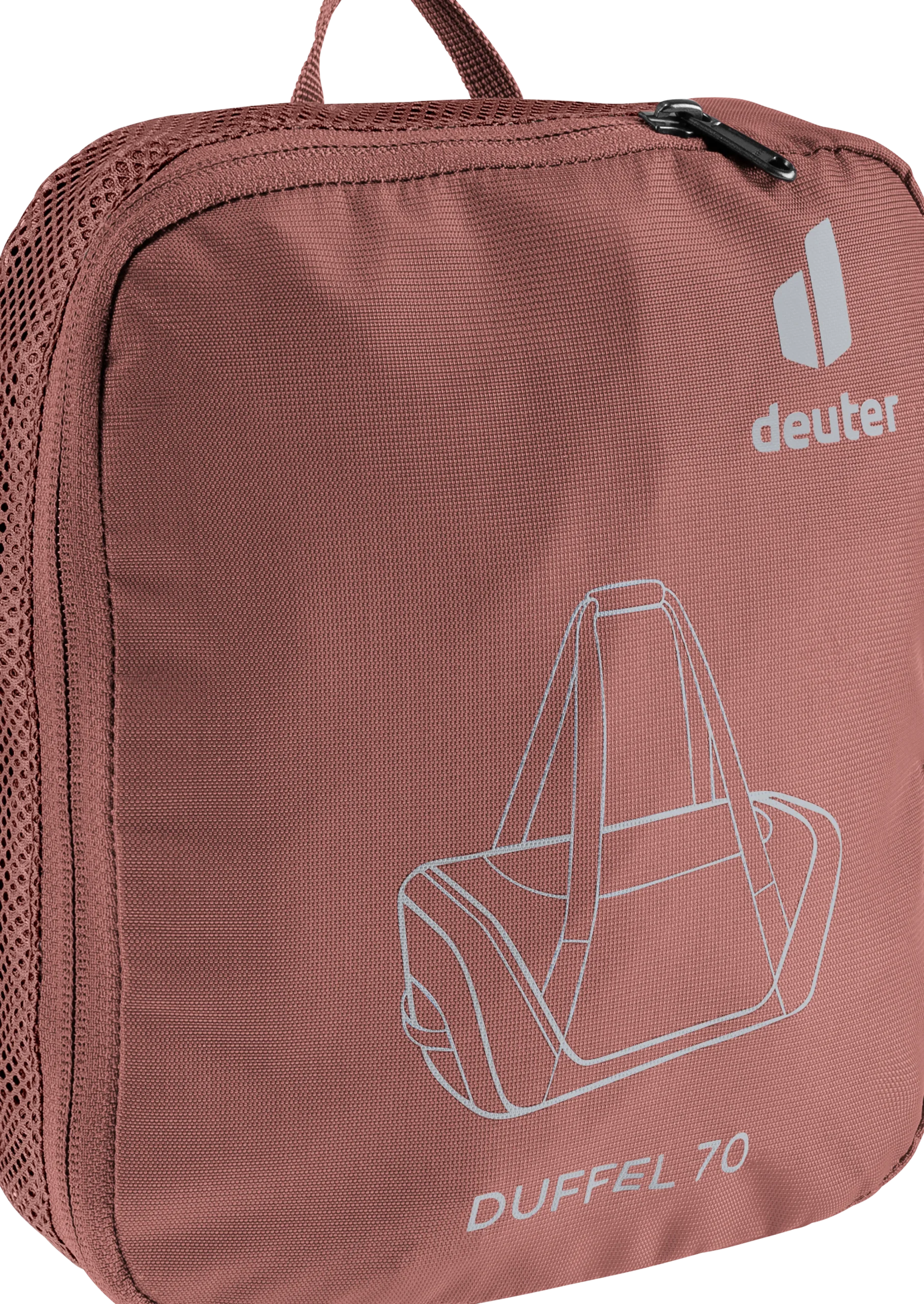 Duffel 70