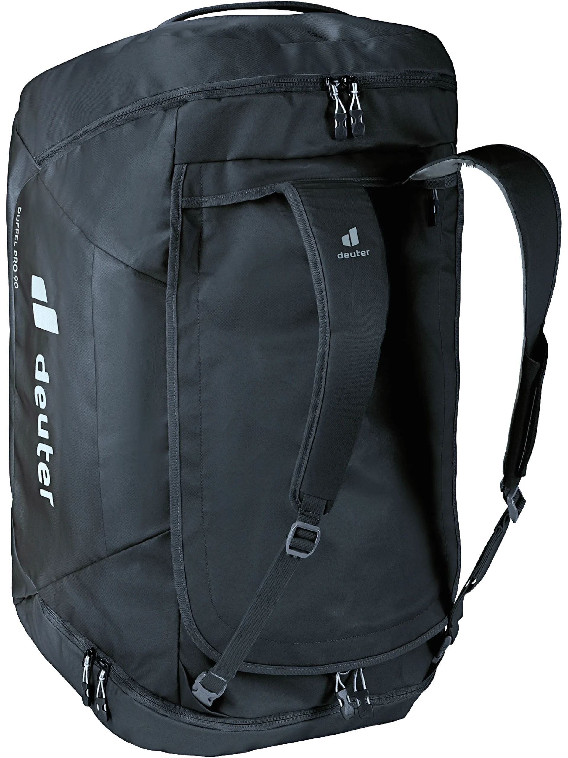 Duffel Pro 90