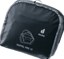 Duffel Pro 90