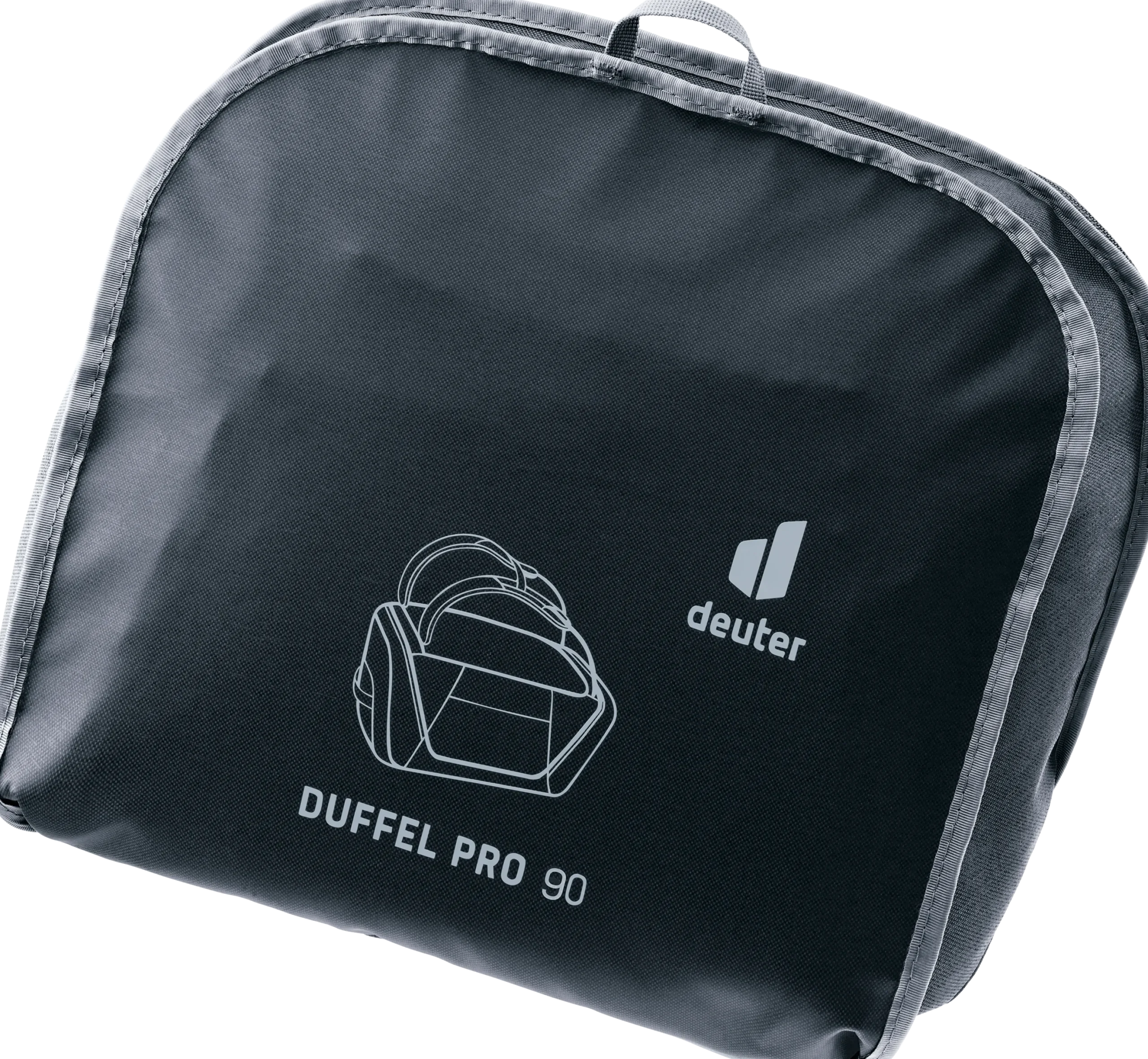 Duffel Pro 90
