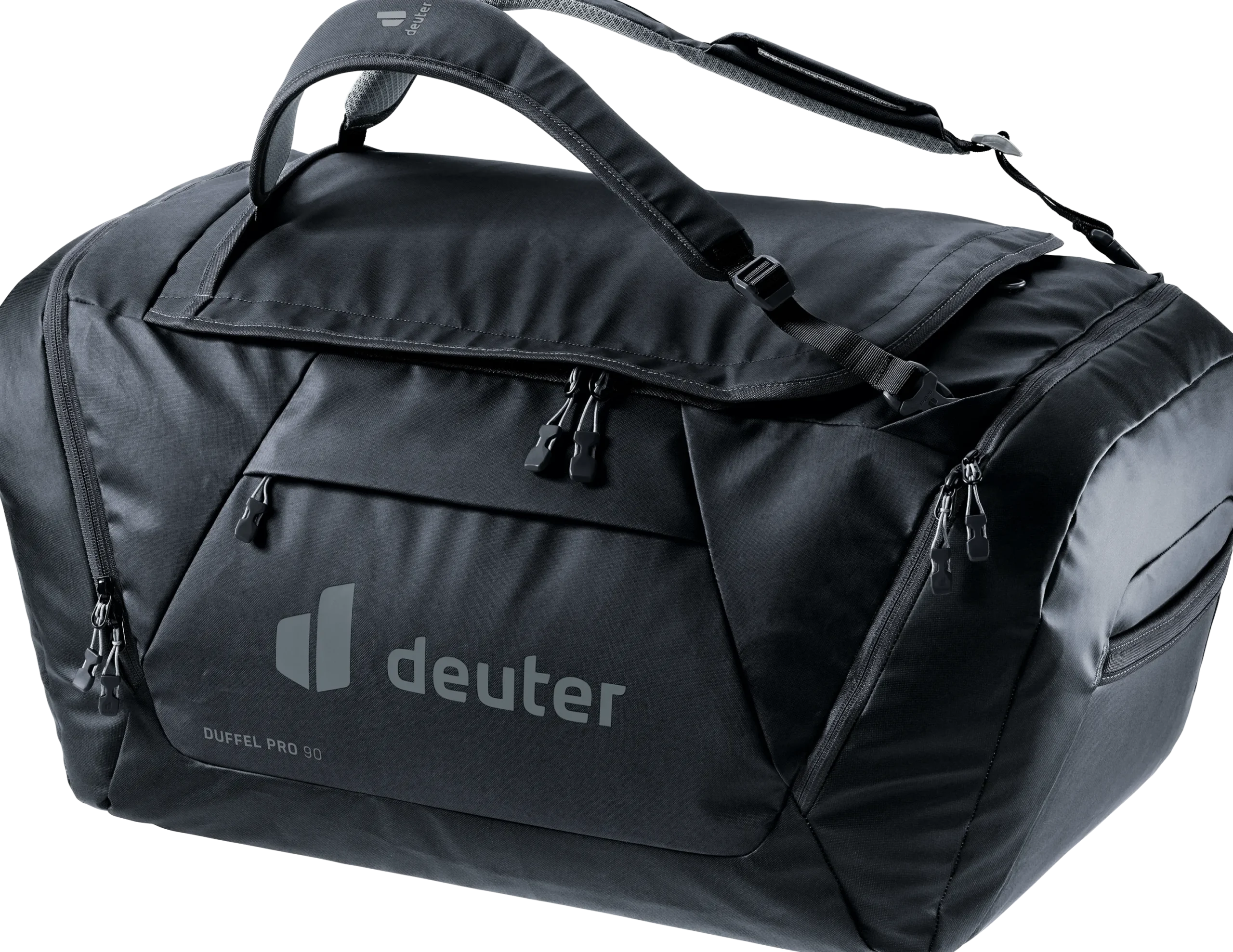 Duffel Pro 90