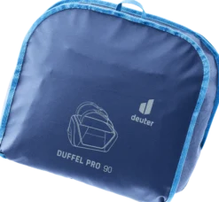 Duffel Pro 90