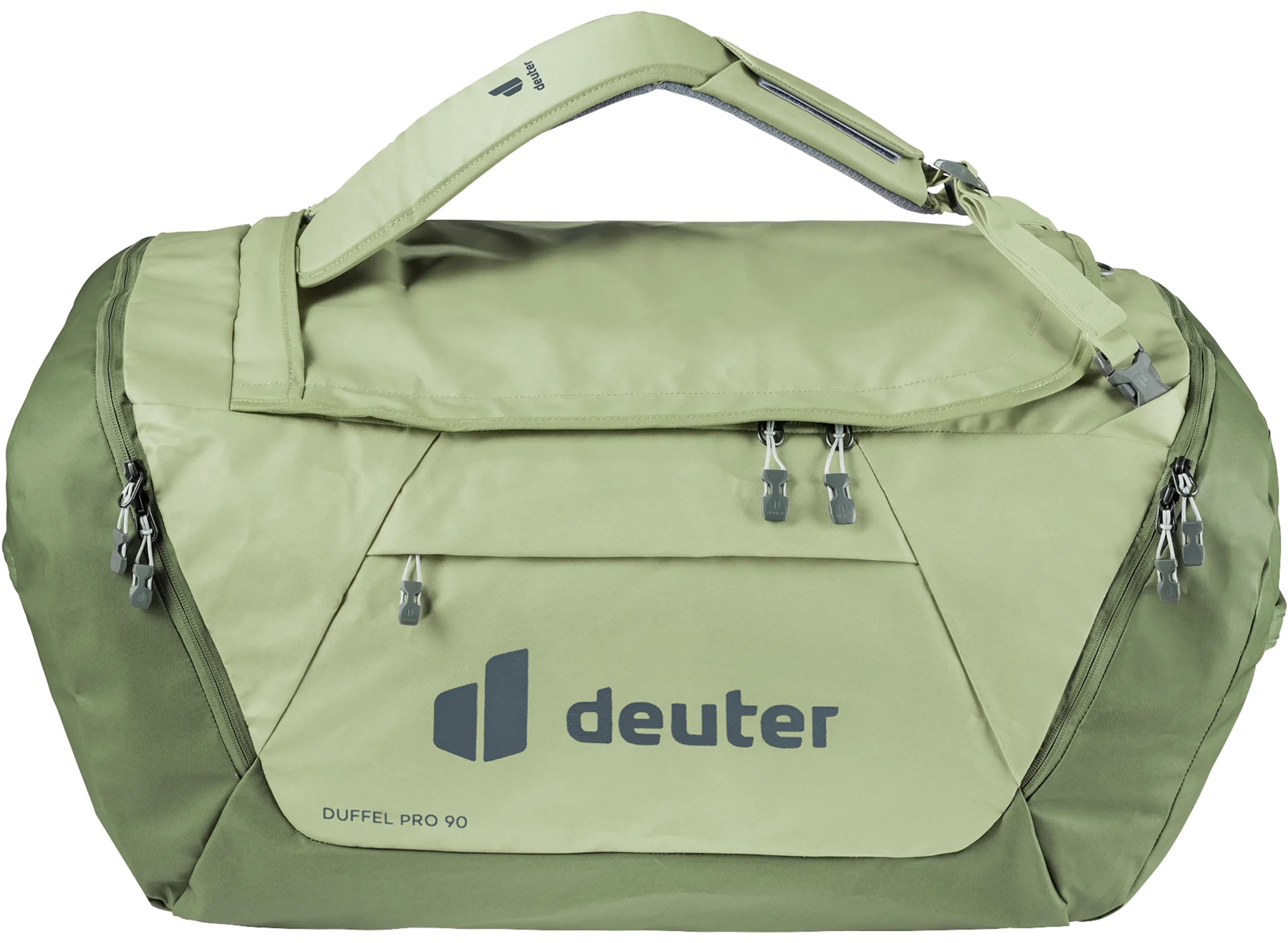 Duffel Pro 90