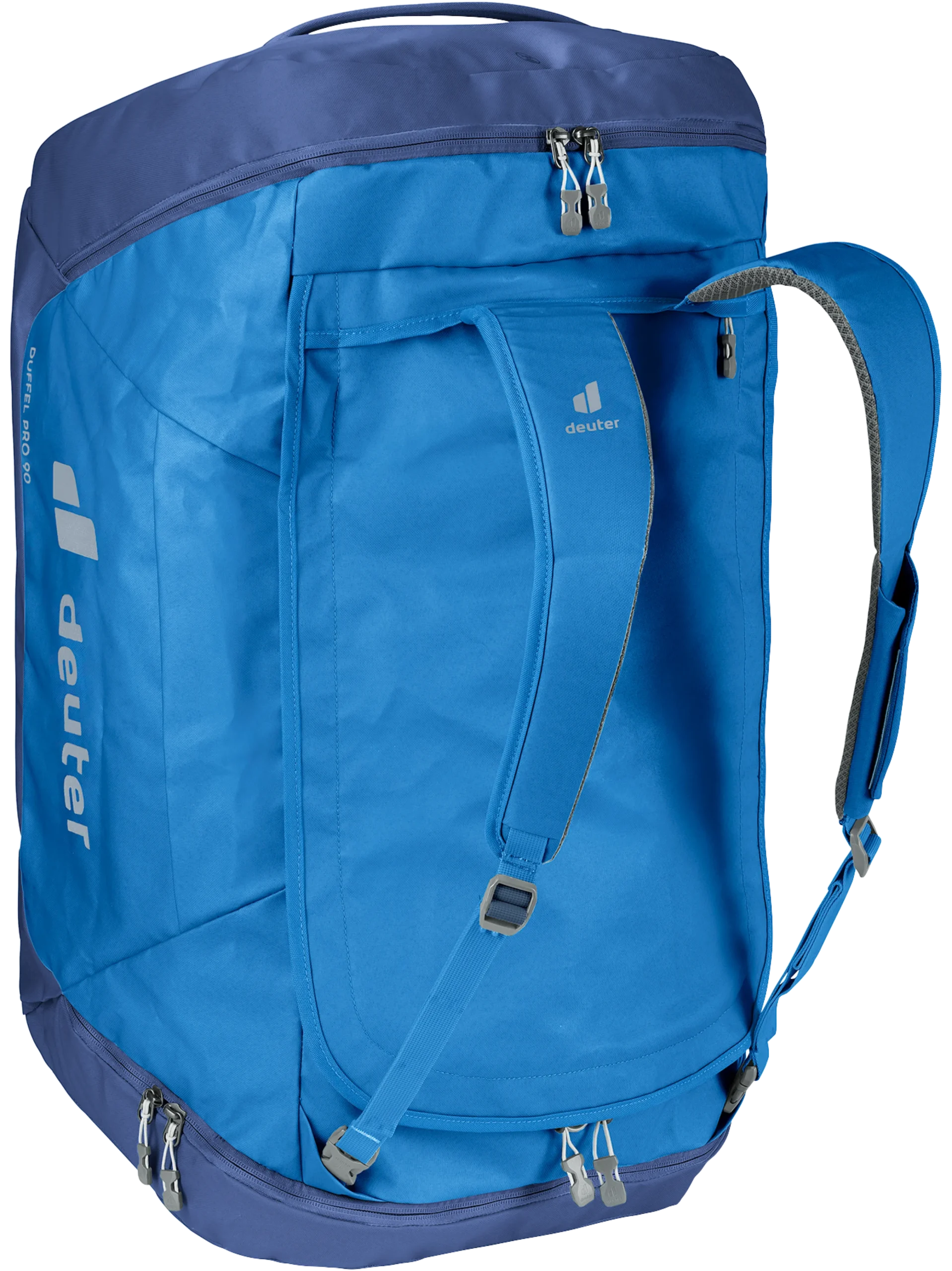 Duffel Pro 90