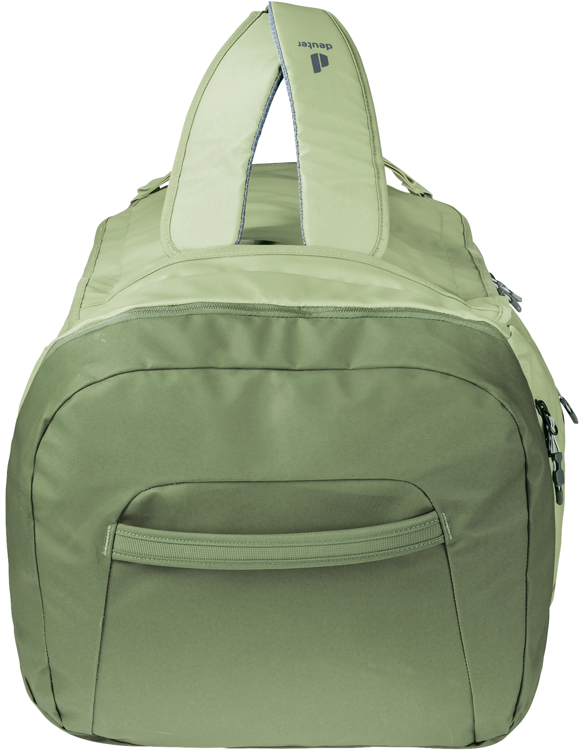 Duffel Pro 90