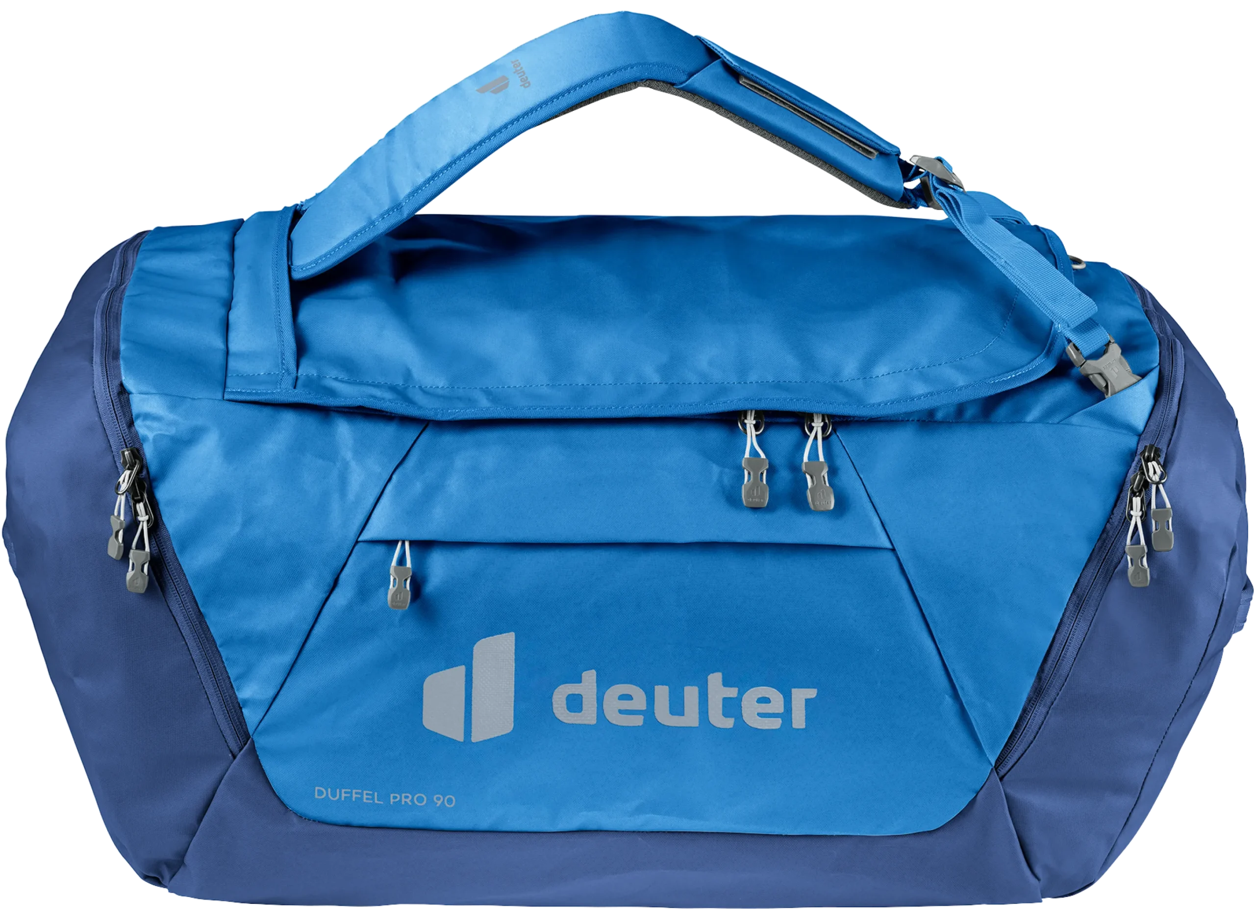 Duffel Pro 90