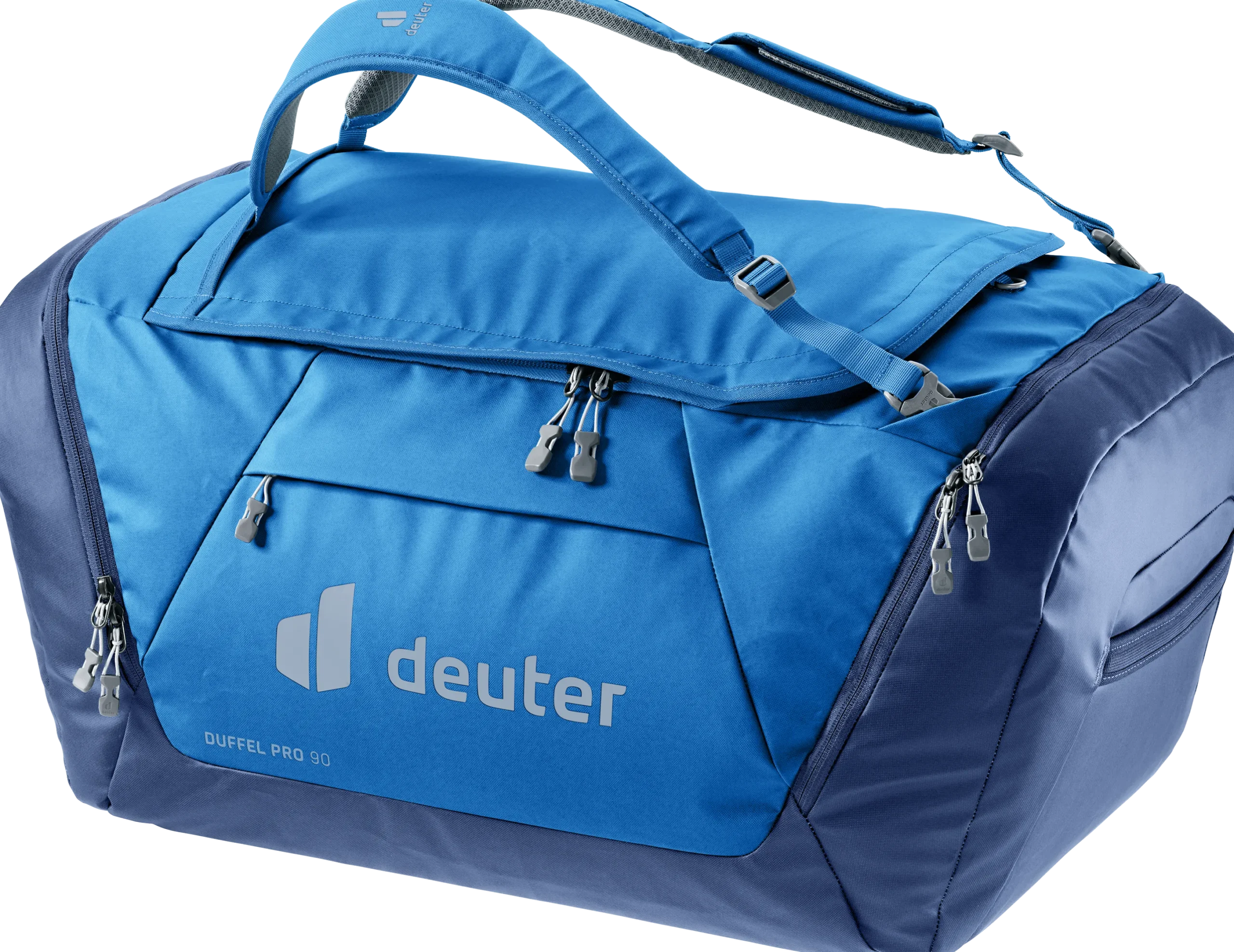 Duffel Pro 90