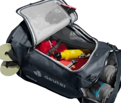 Duffel Pro 90