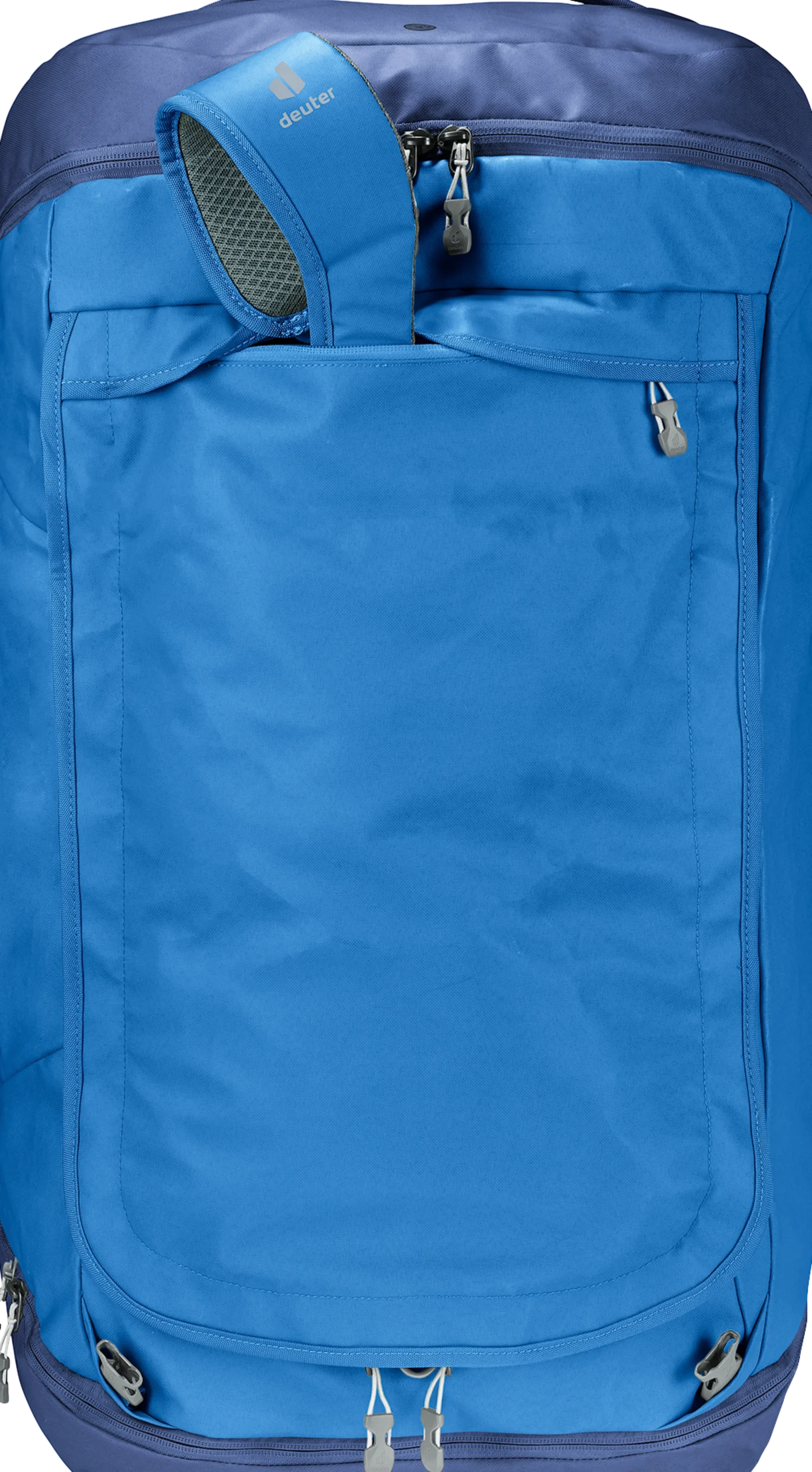 Duffel Pro 90