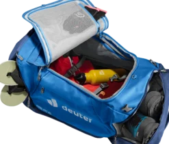 Duffel Pro 90