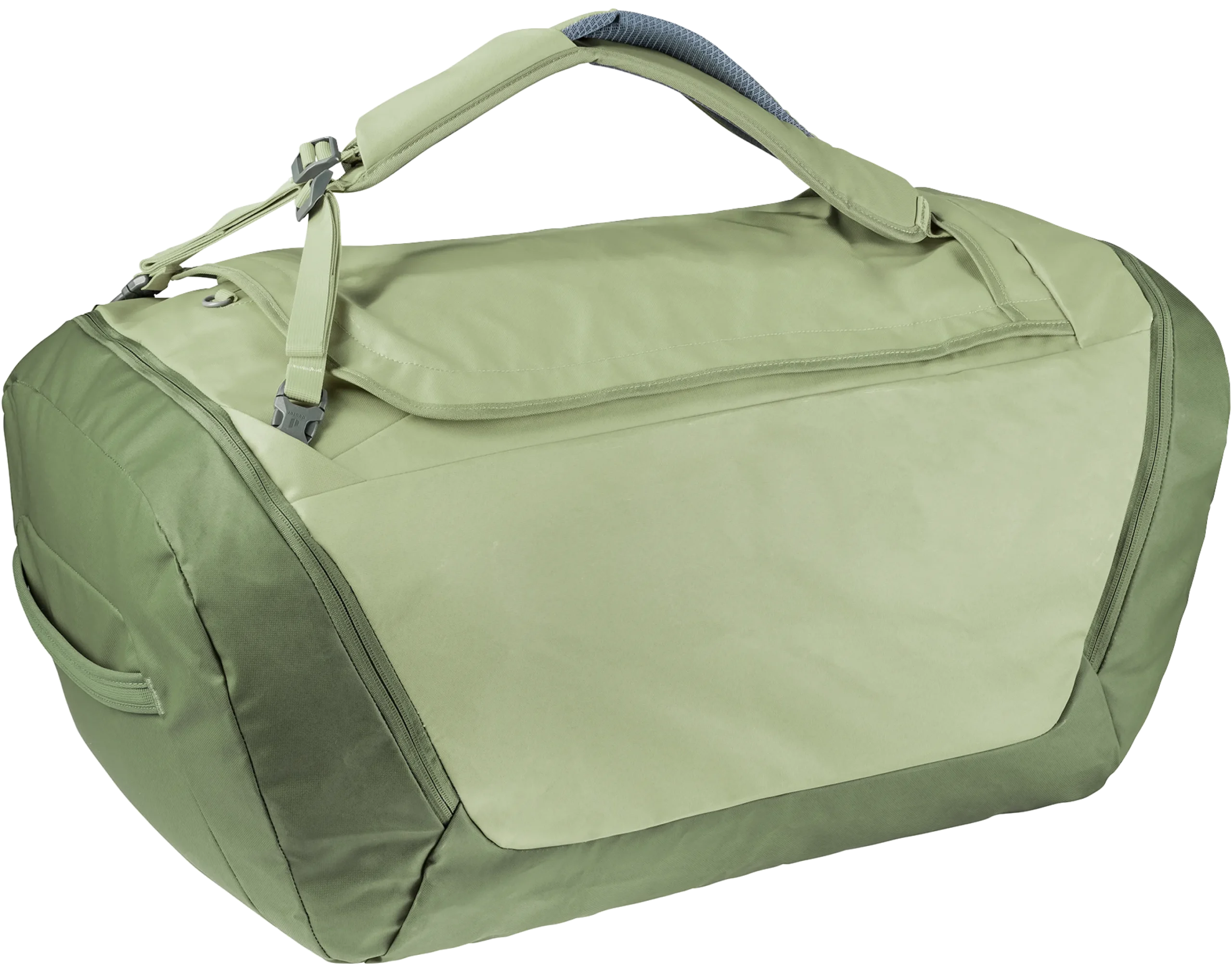 Duffel Pro 90