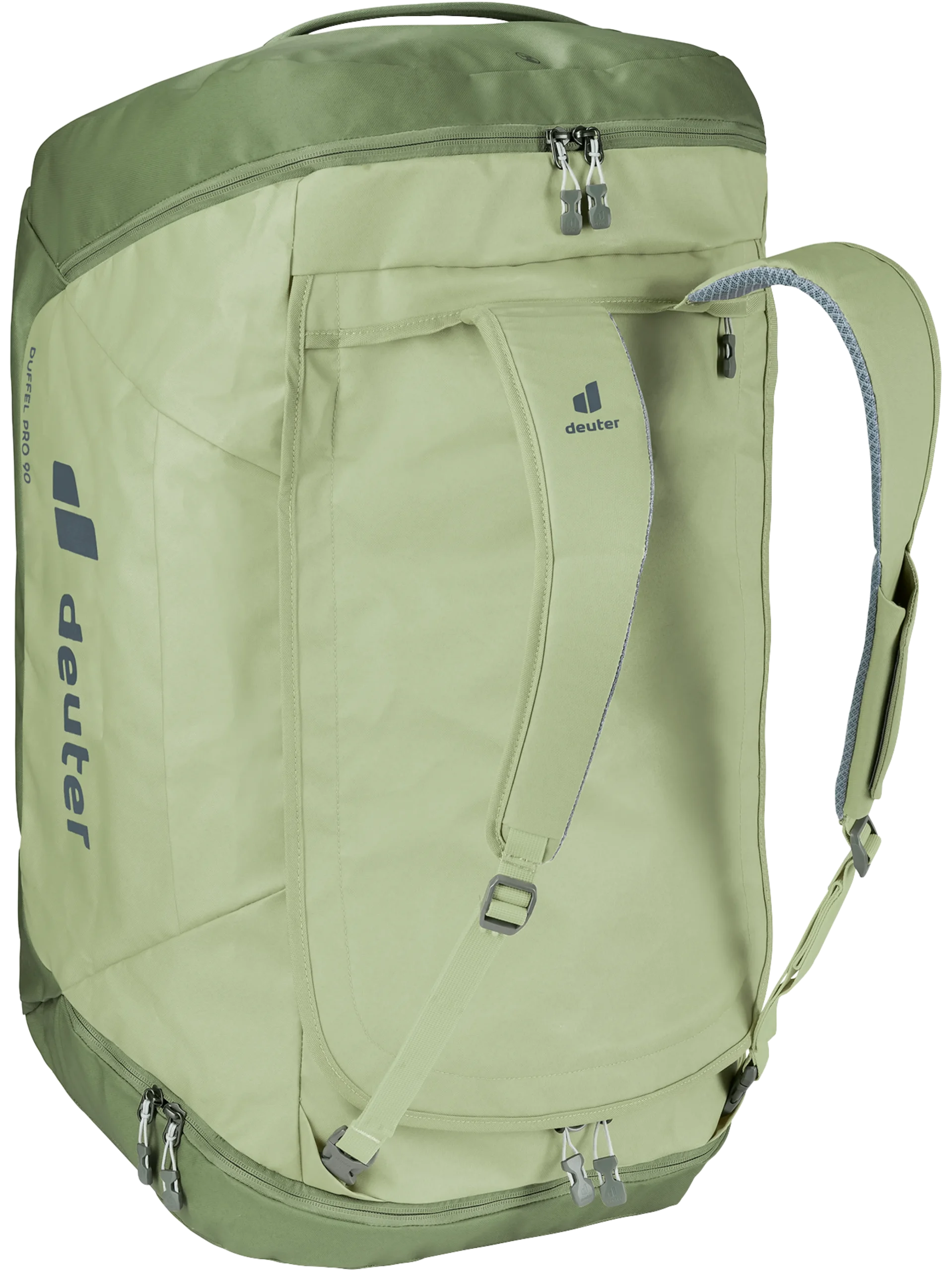 Duffel Pro 90