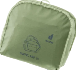 Duffel Pro 90