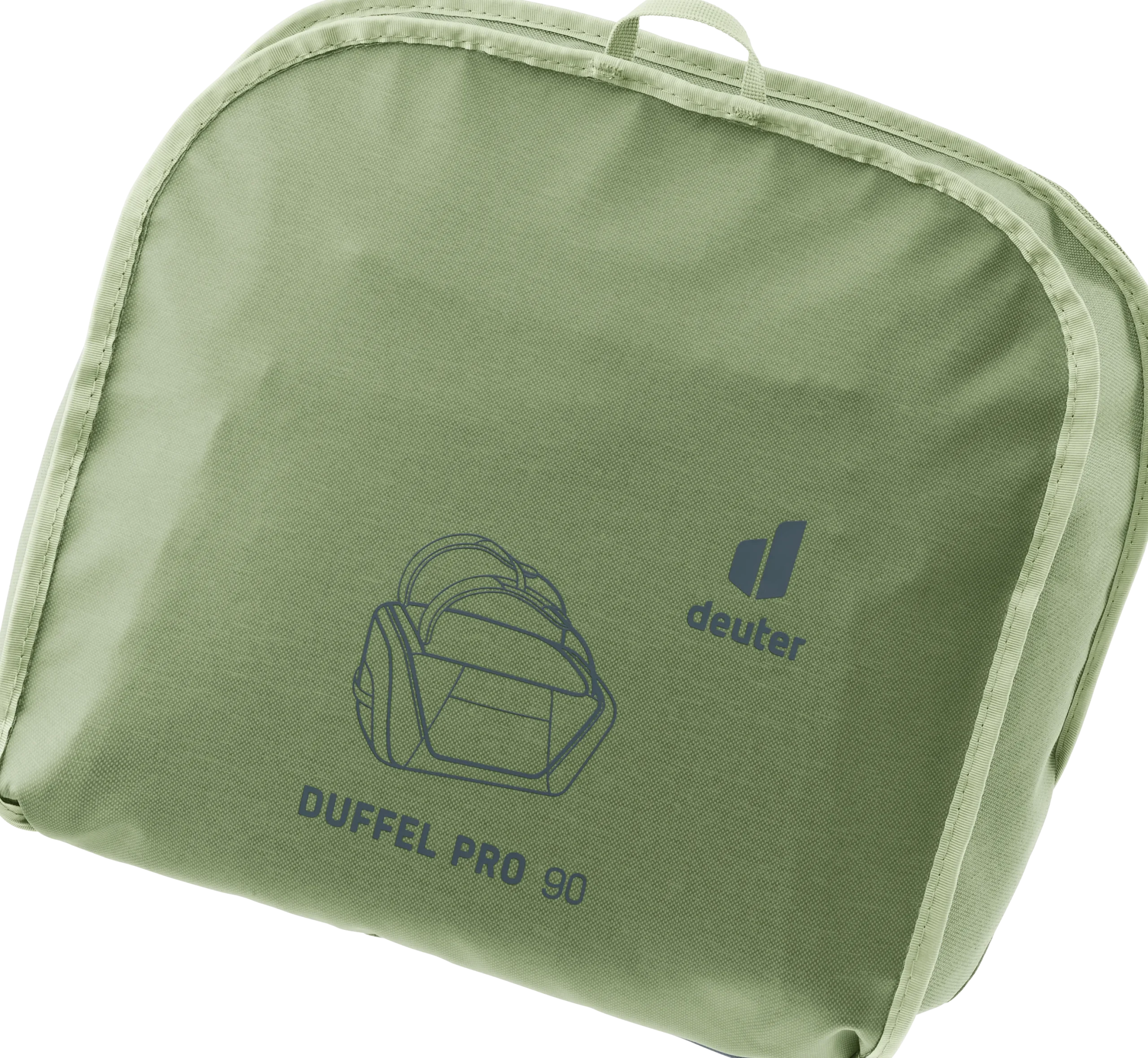 Duffel Pro 90