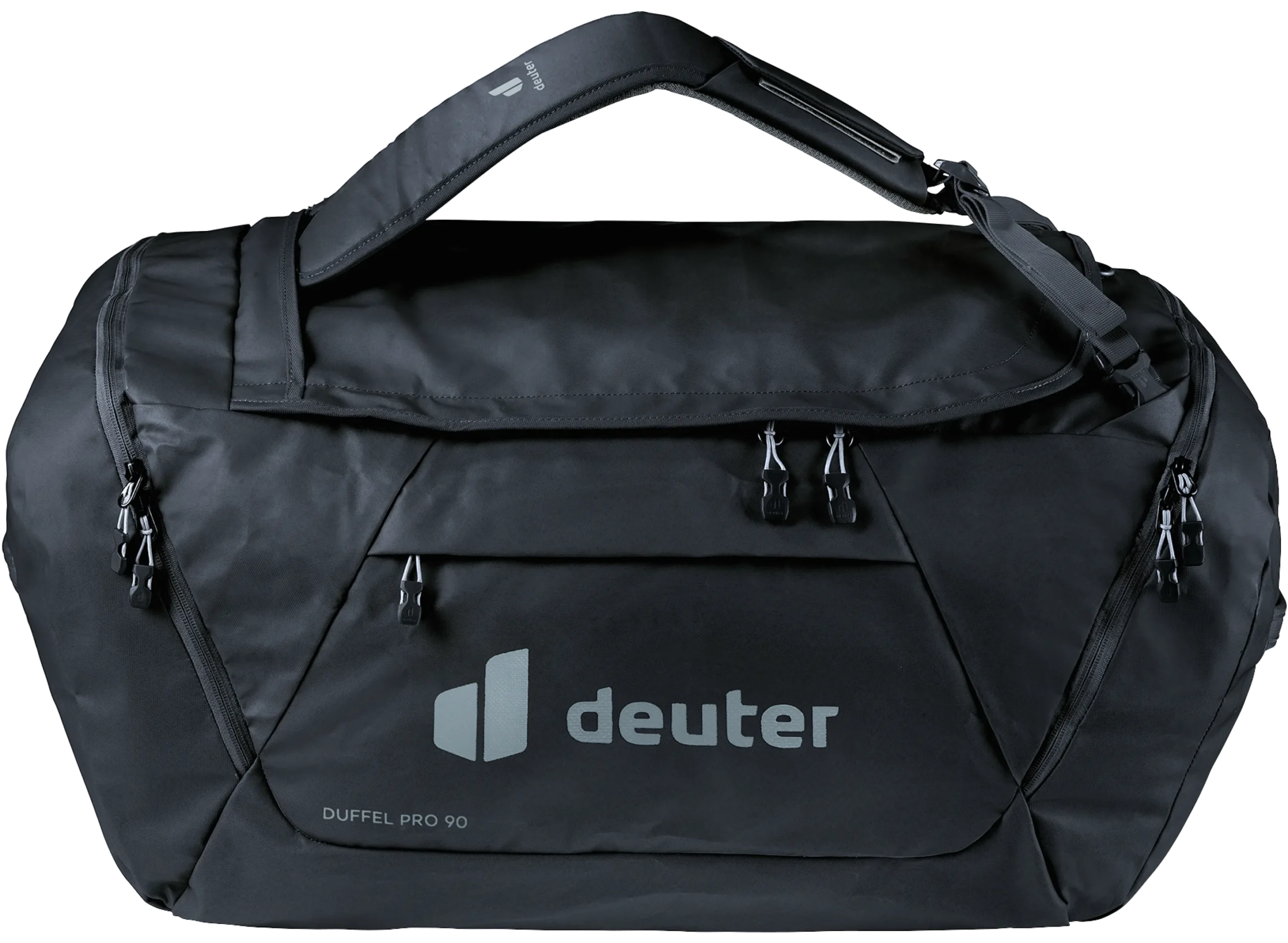 Duffel Pro 90