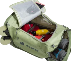 Duffel Pro 90