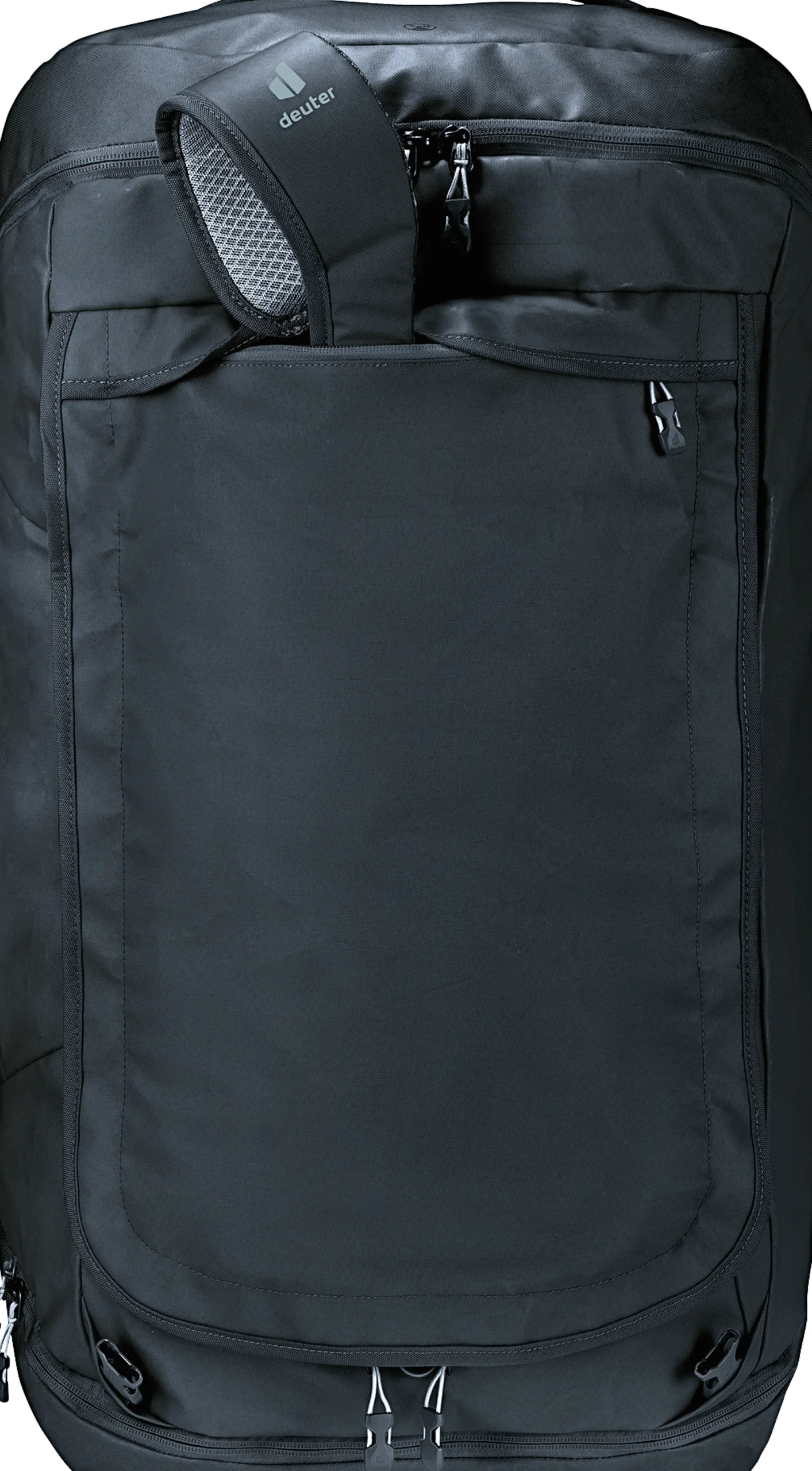 Duffel Pro 90