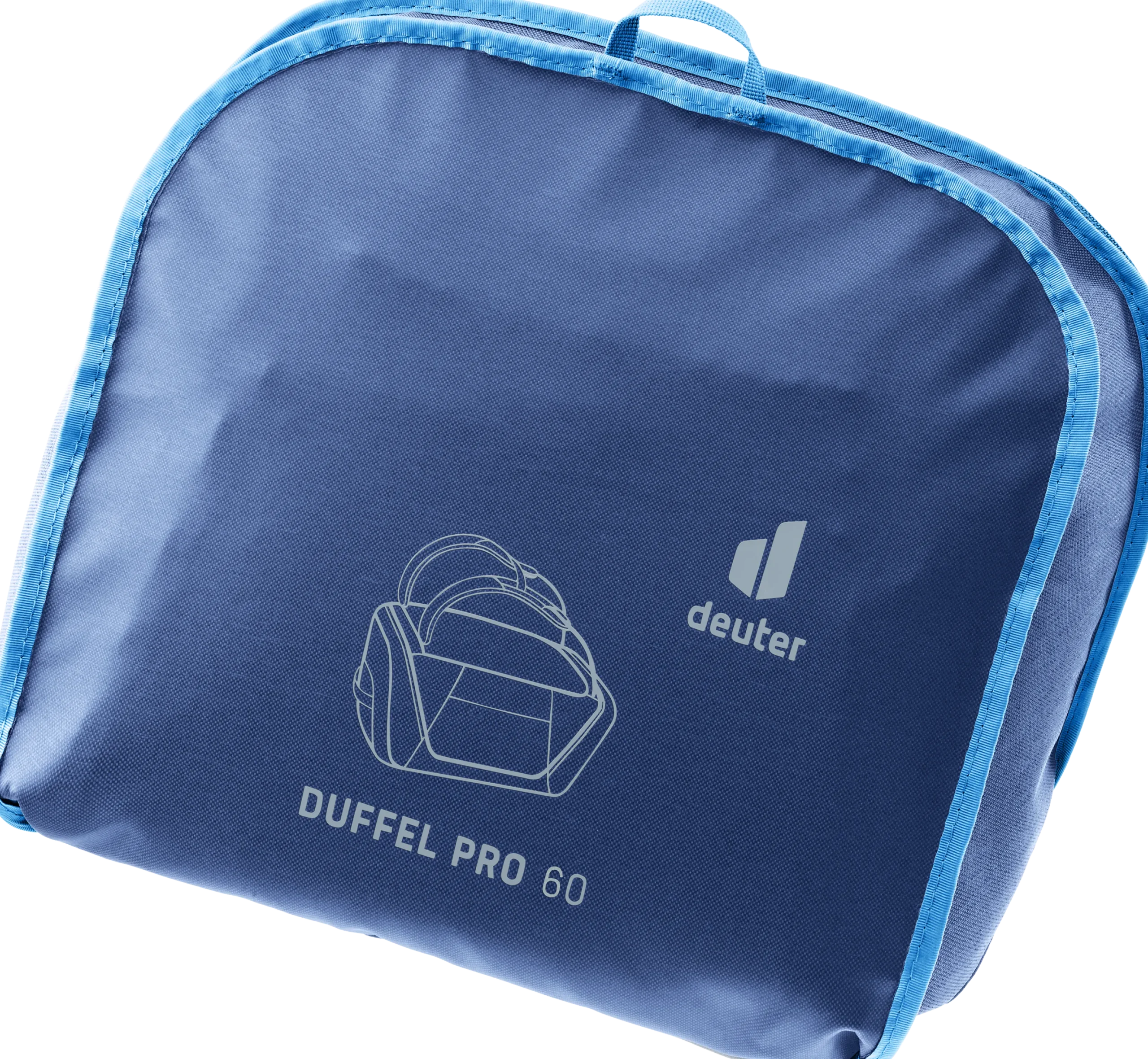 Duffel Pro 60