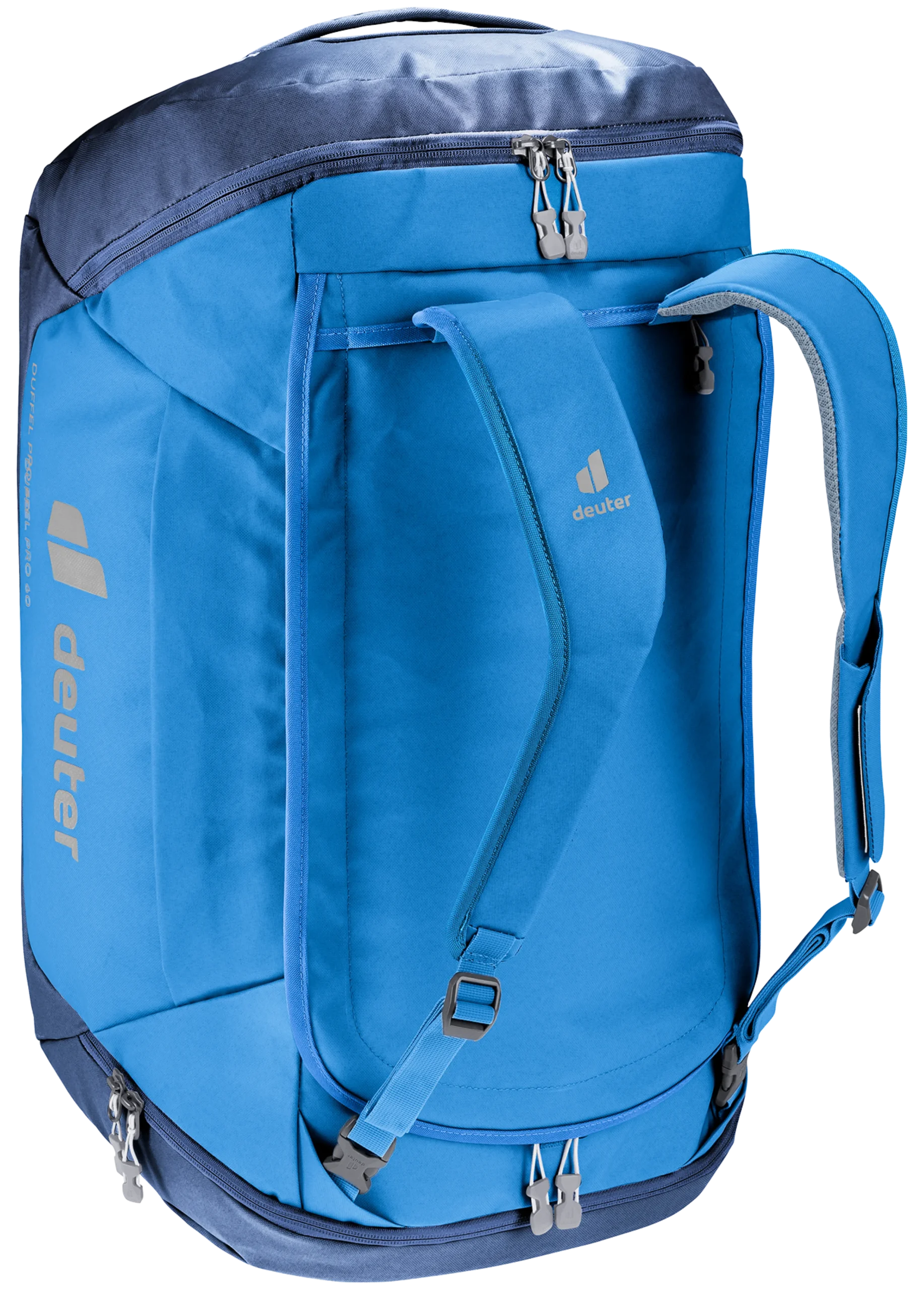Duffel Pro 60
