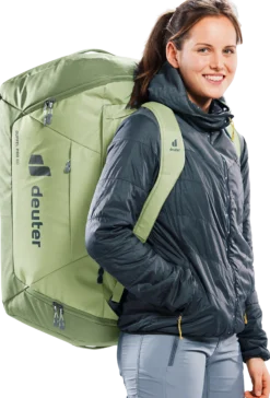 Duffel Pro 60