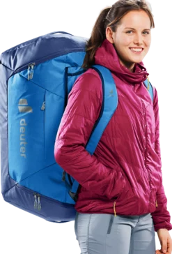 Duffel Pro 60