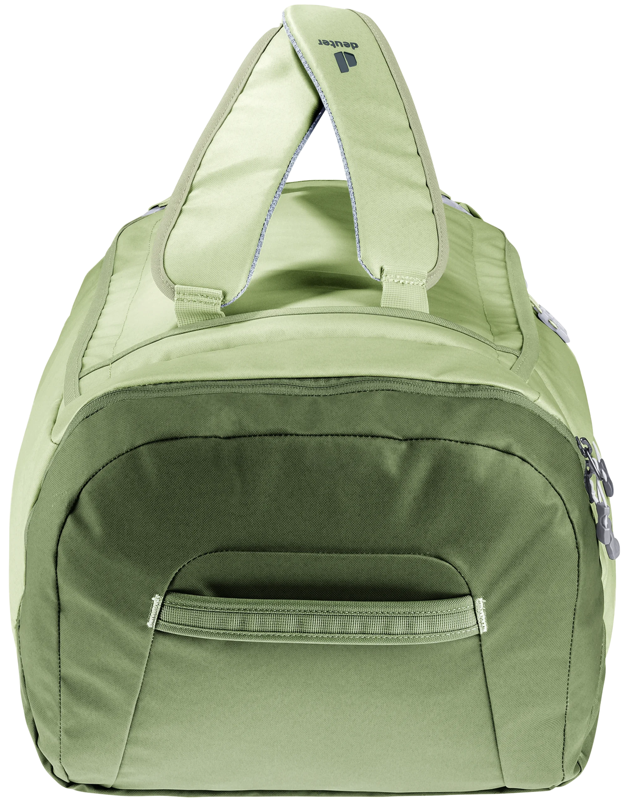 Duffel Pro 60