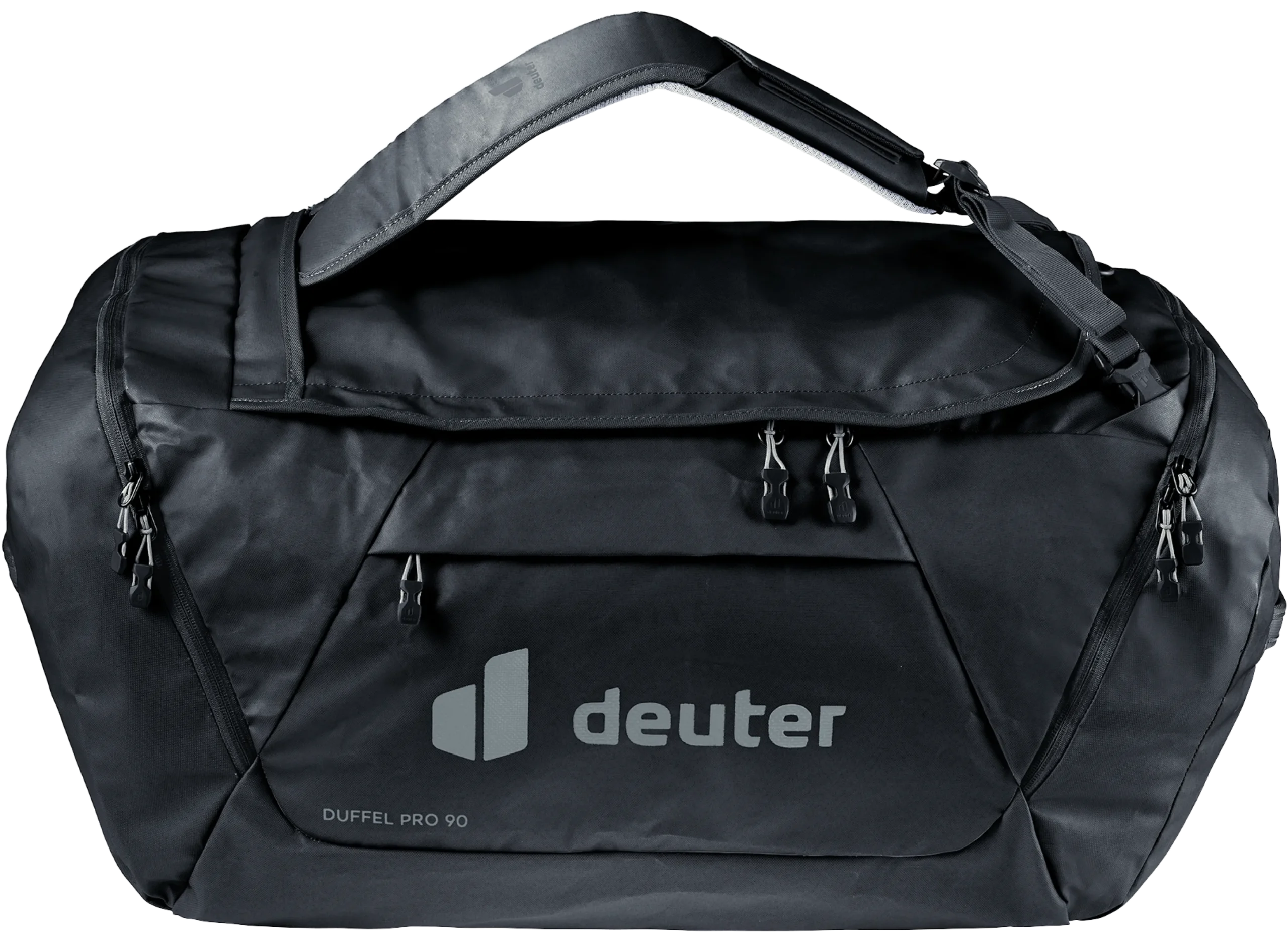 Duffel Pro 60