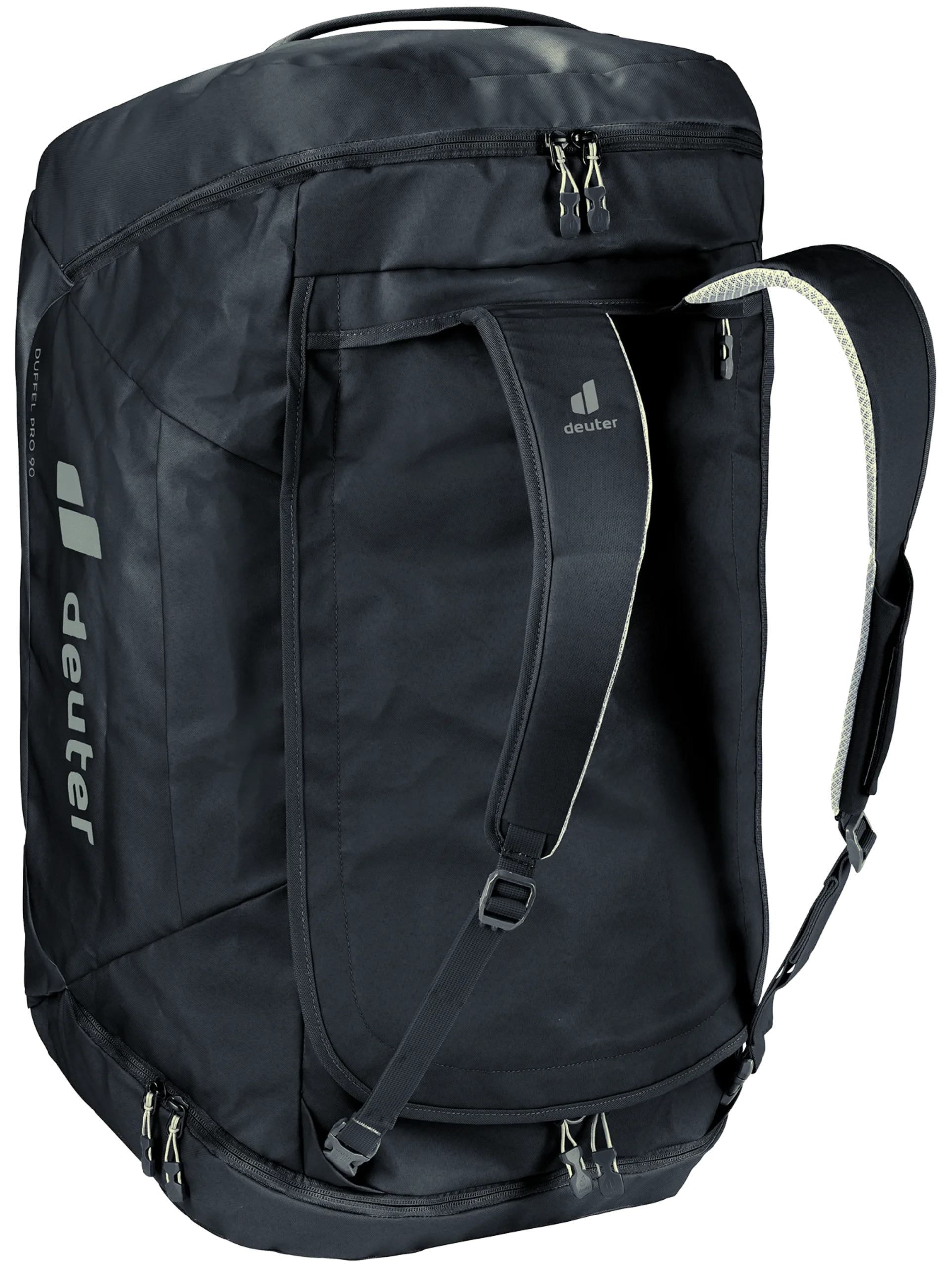 Duffel Pro 60