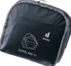 Duffel Pro 60
