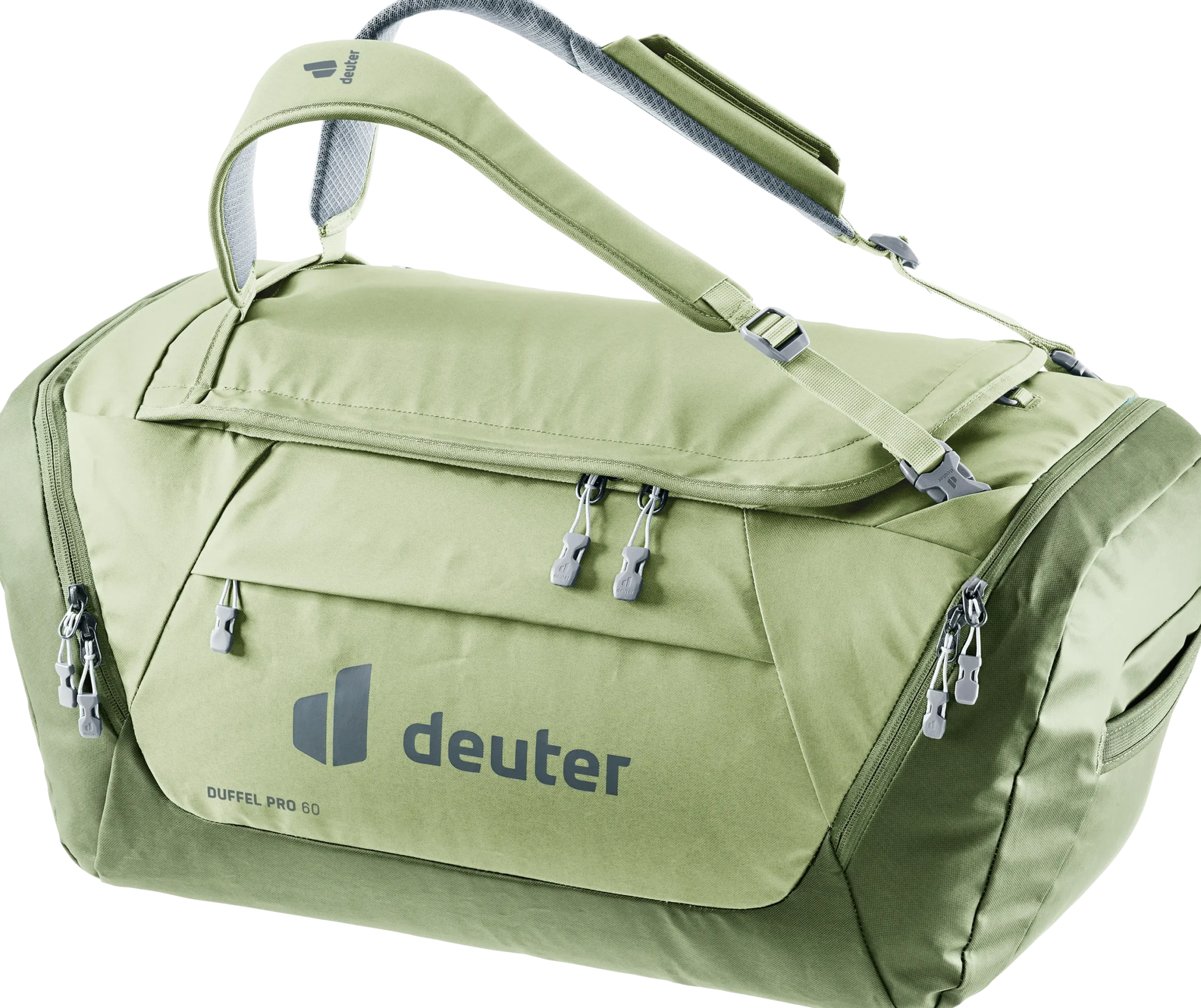 Duffel Pro 60