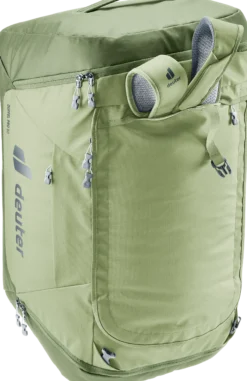 Duffel Pro 60