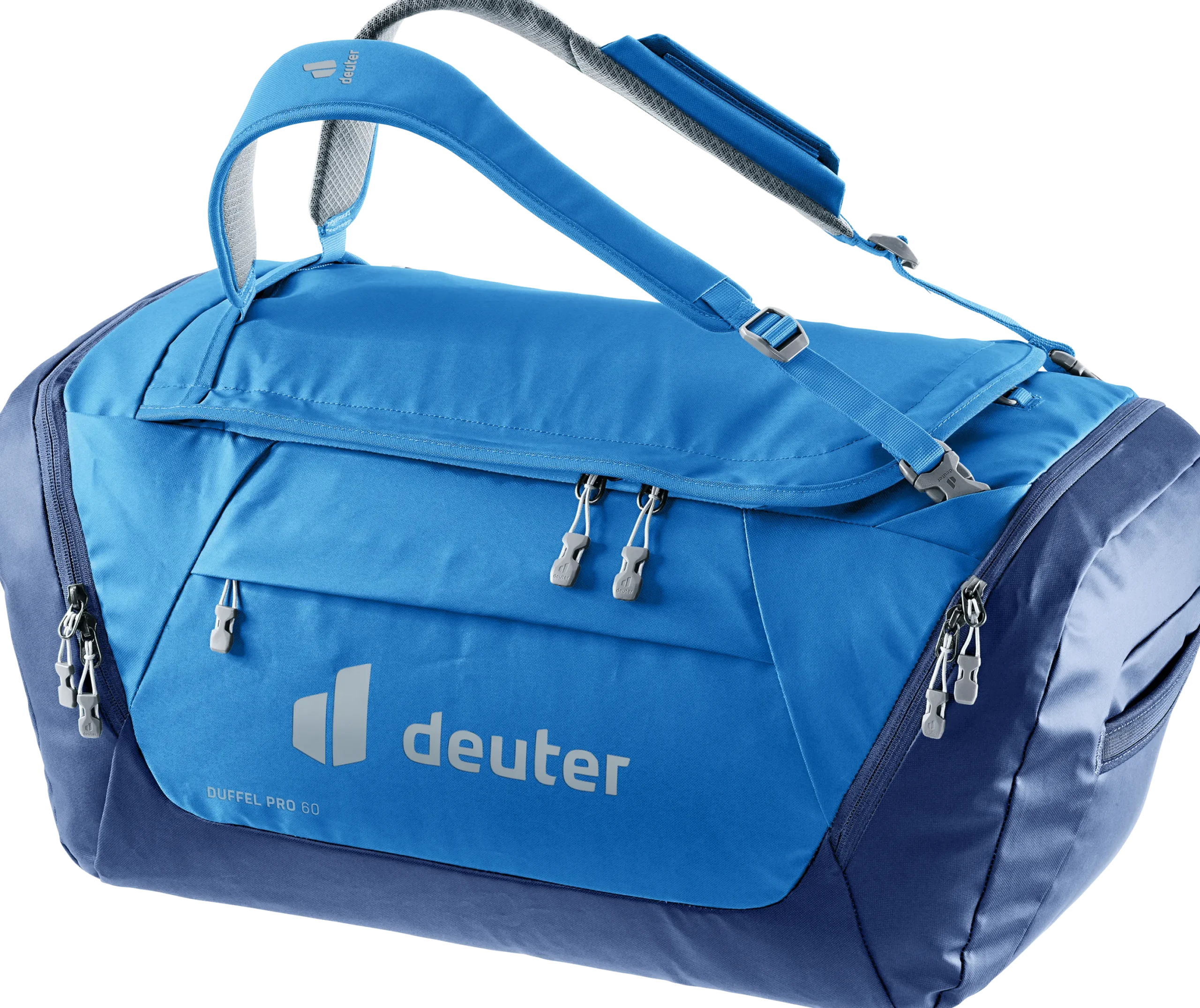 Duffel Pro 60