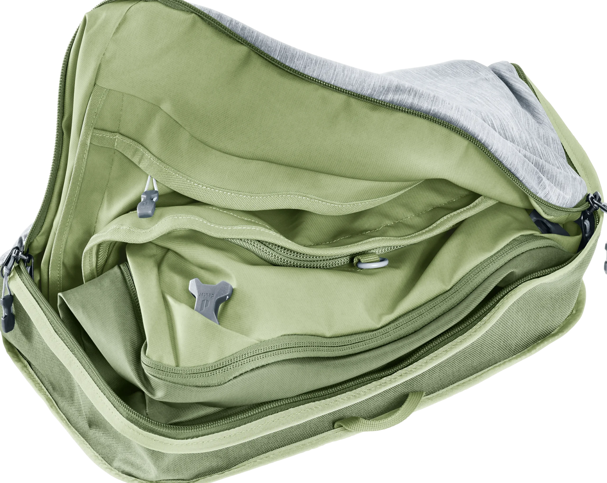Duffel Pro 60
