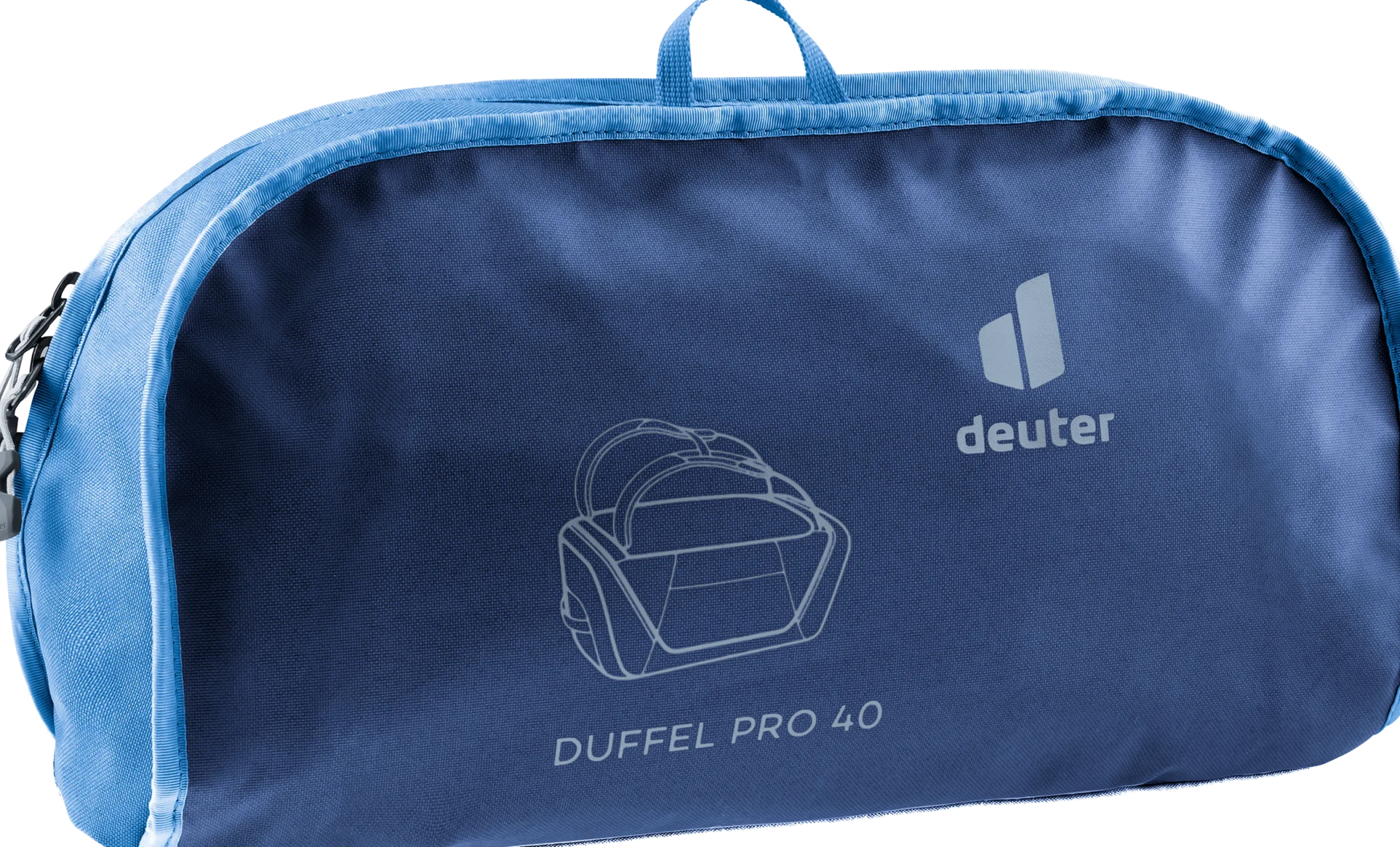 Duffel Pro 40