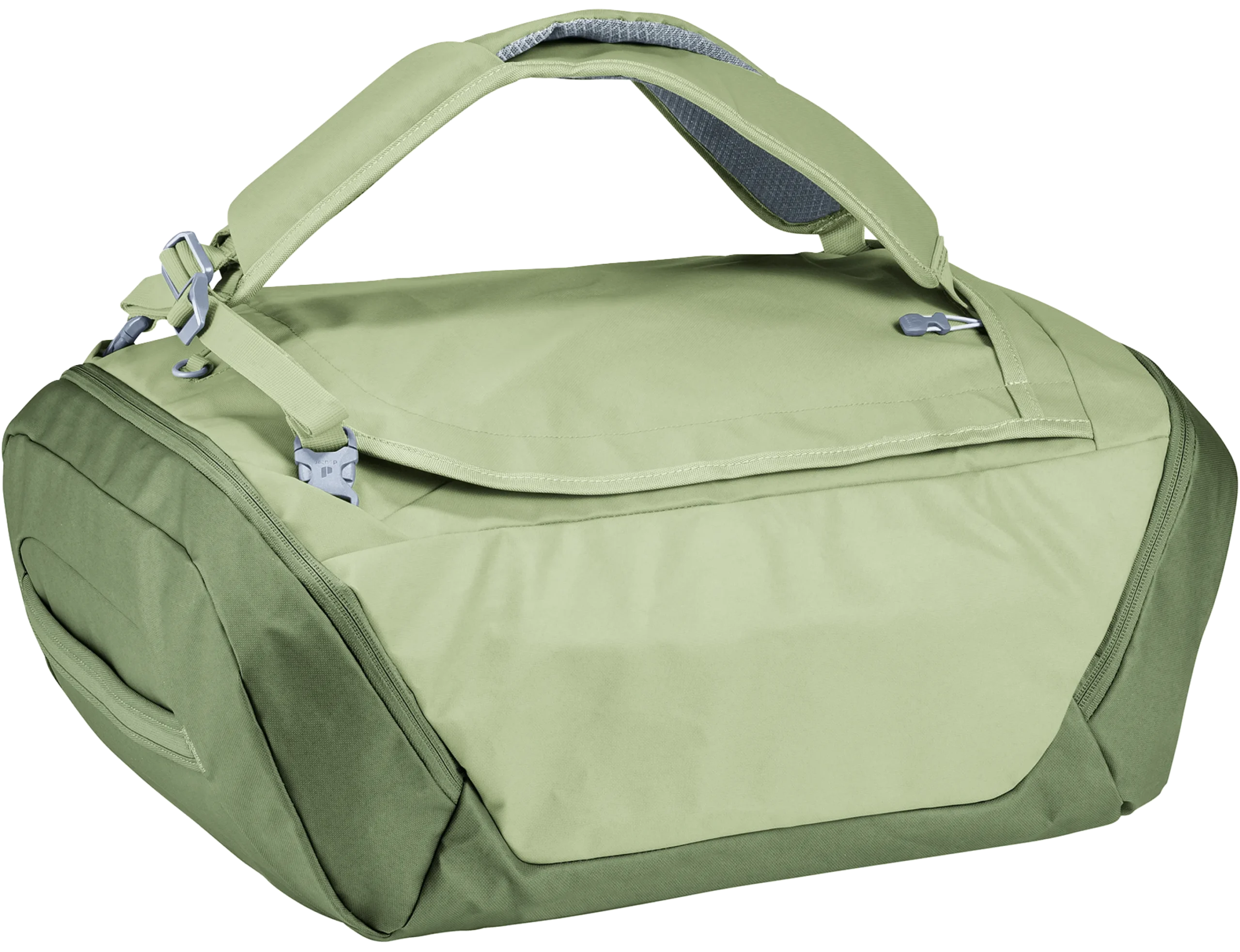 Duffel Pro 40