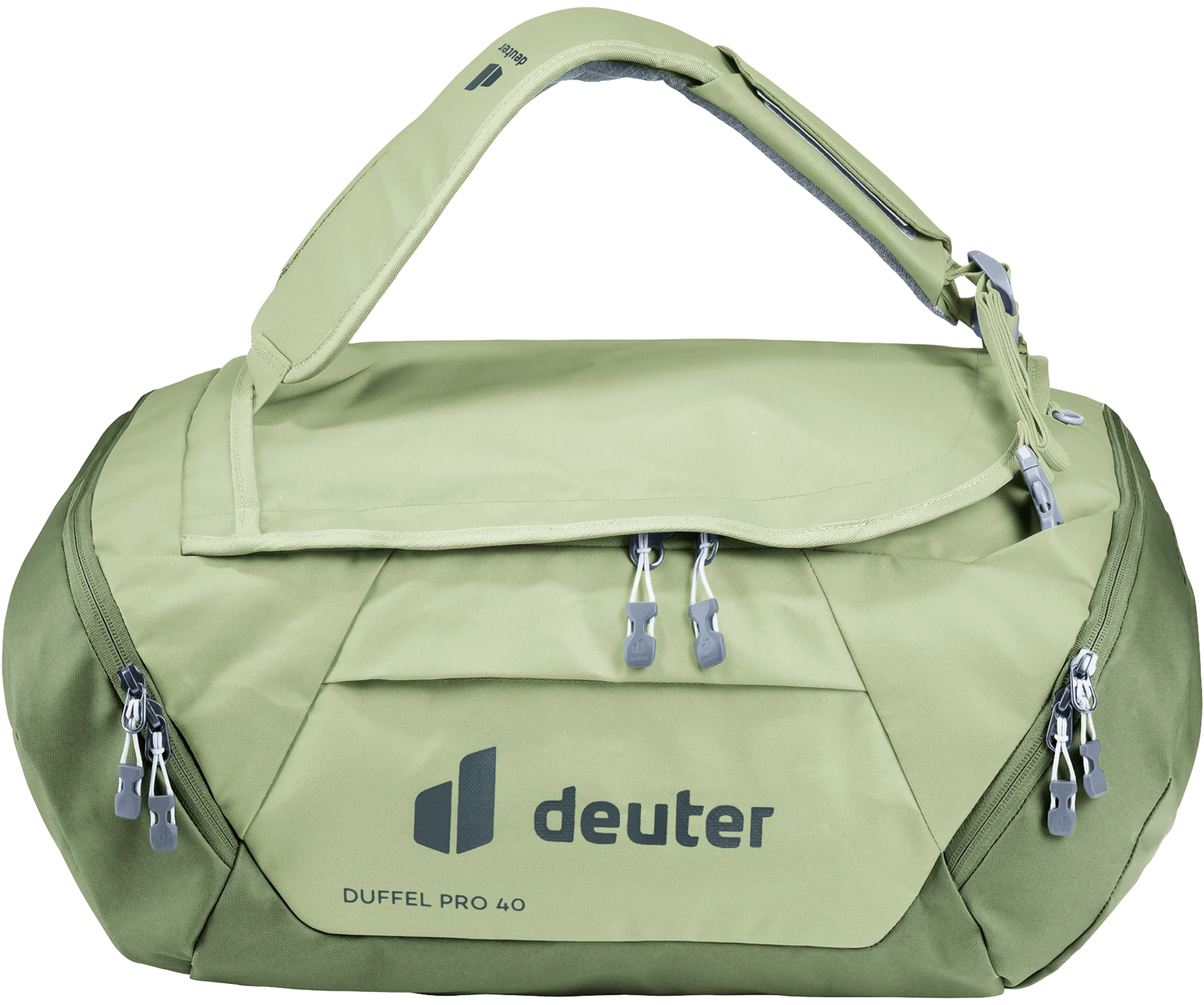 Duffel Pro 40
