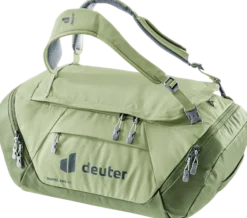 Duffel Pro 40