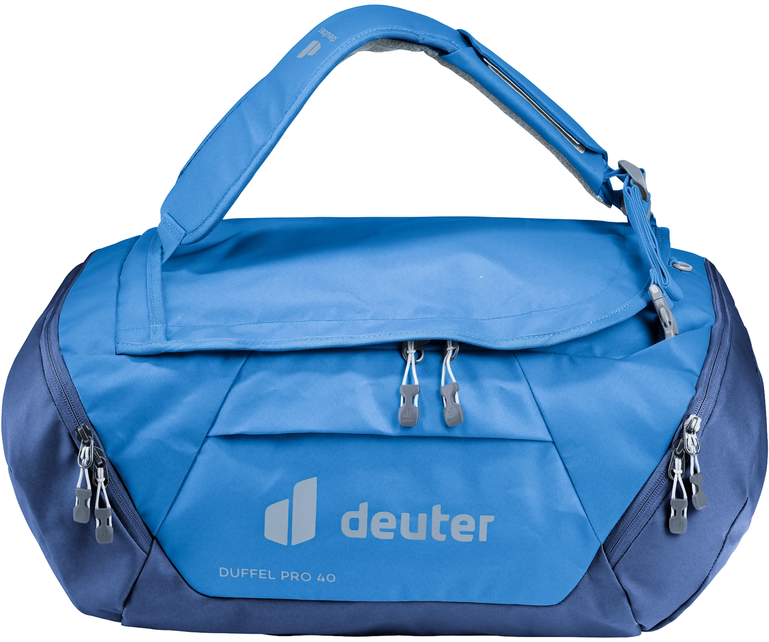 Duffel Pro 40