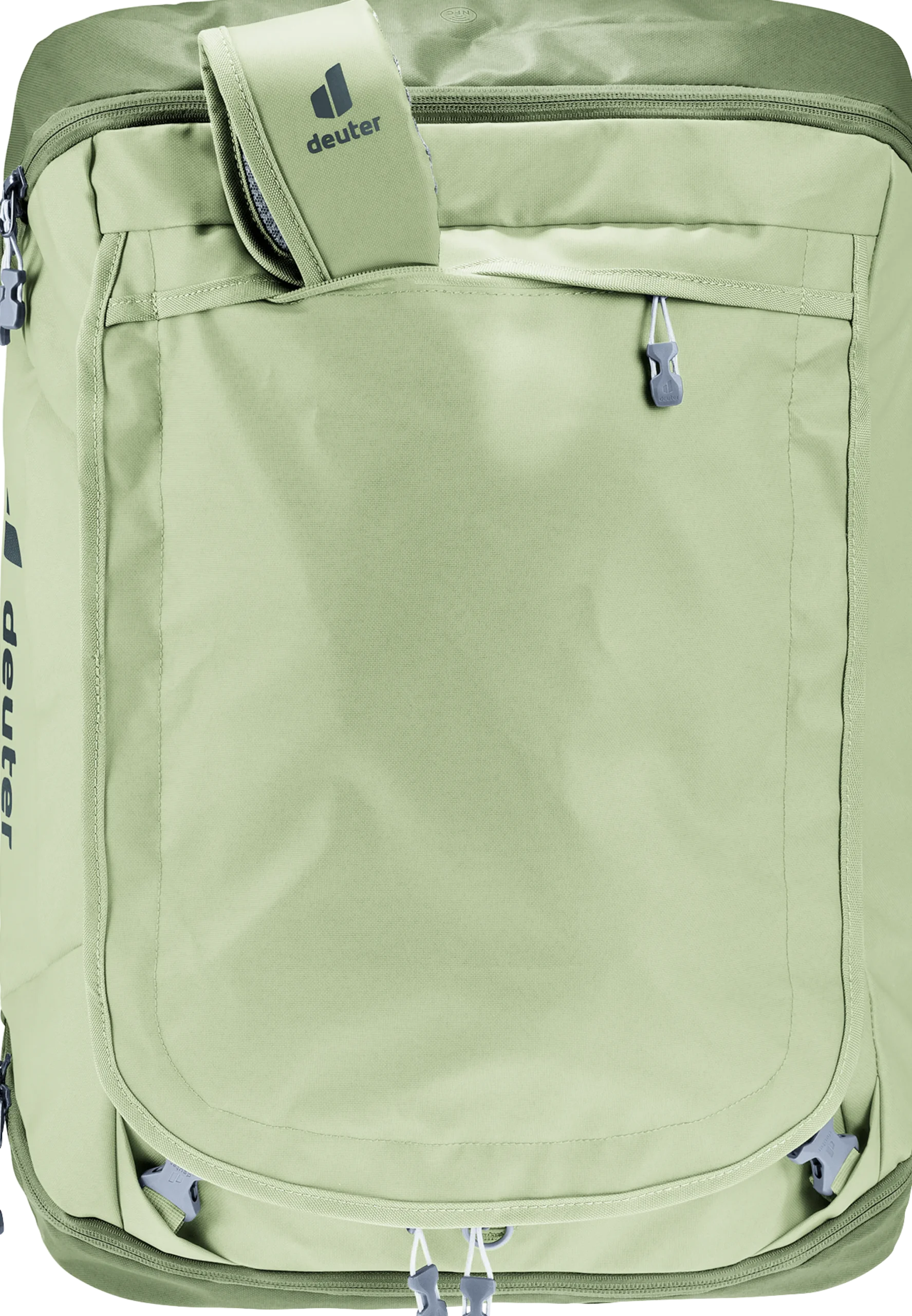 Duffel Pro 40